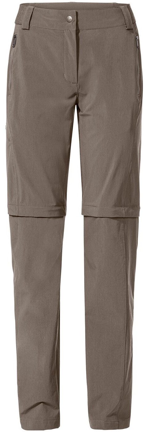 Funktionshose Women's Farley Stretch ZO T-Zip Pants II