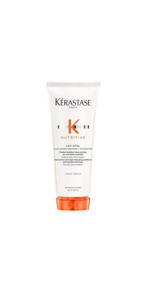 Kérastase Haarspülung Kérastase Nutritive Lait Vital 200ml