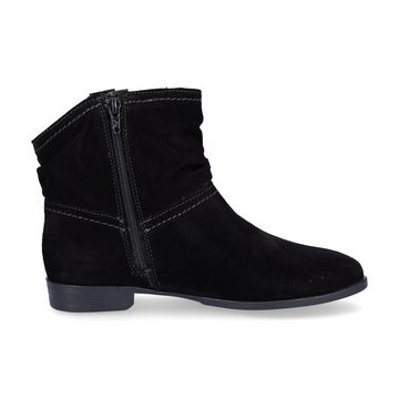 Tamaris Tamaris Damen Stiefelette schwarz Stiefelette