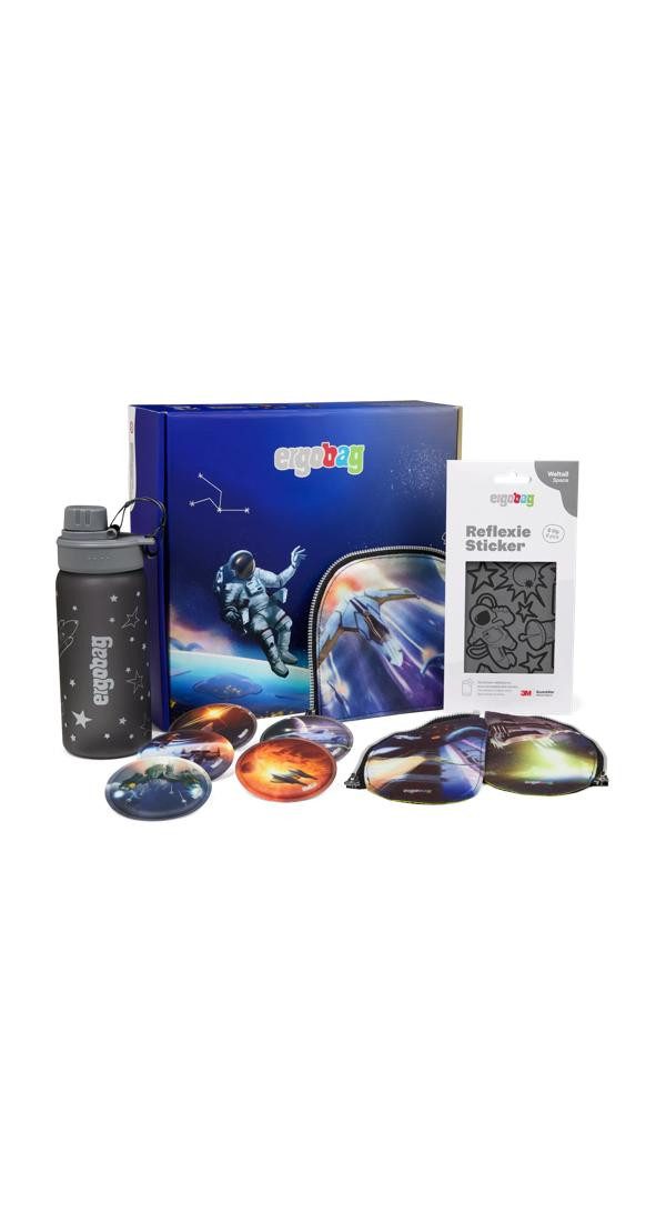 Weltraum - Multi Colored