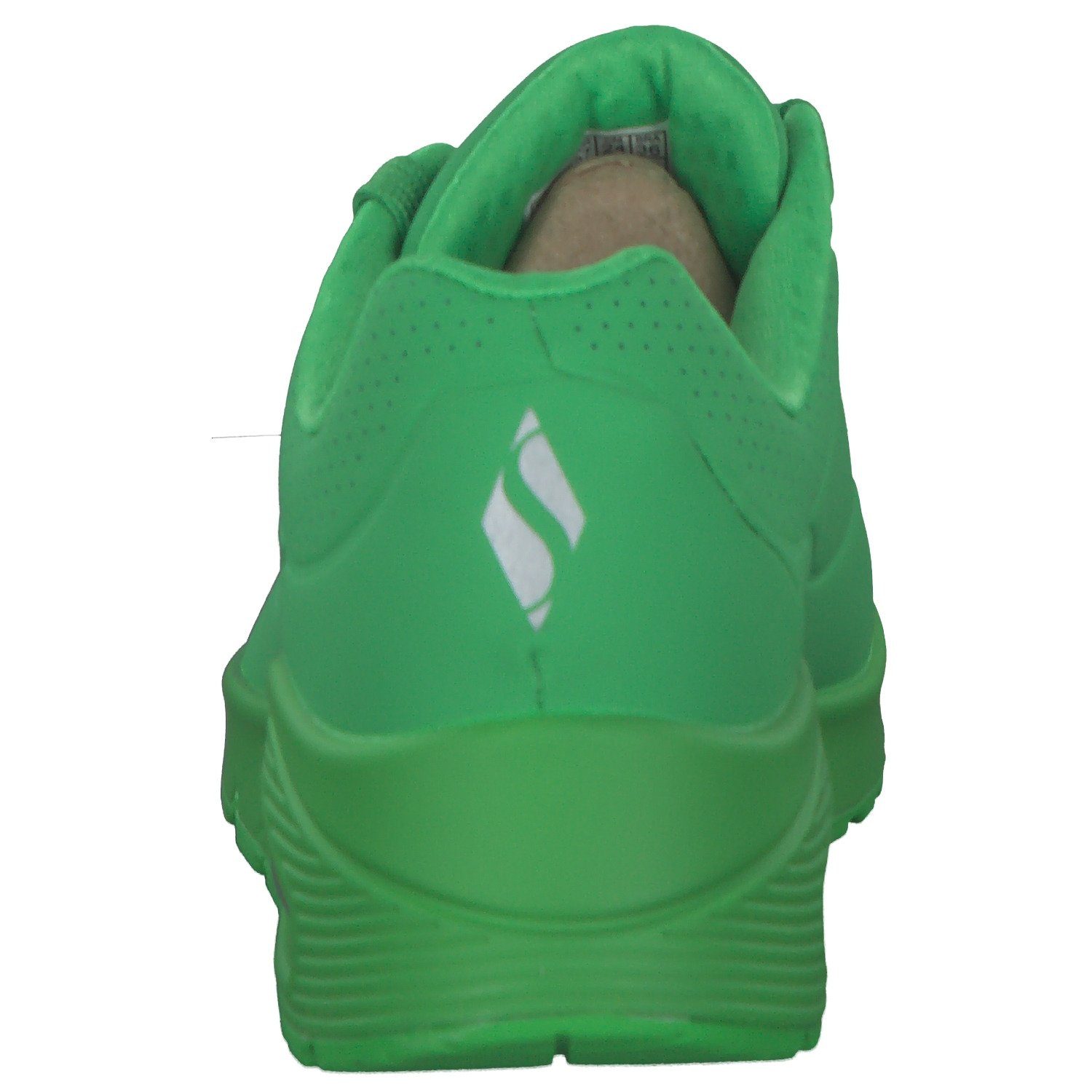 Uno Sneaker On 73690 Air Green Skechers (20203098) Skechers Stand