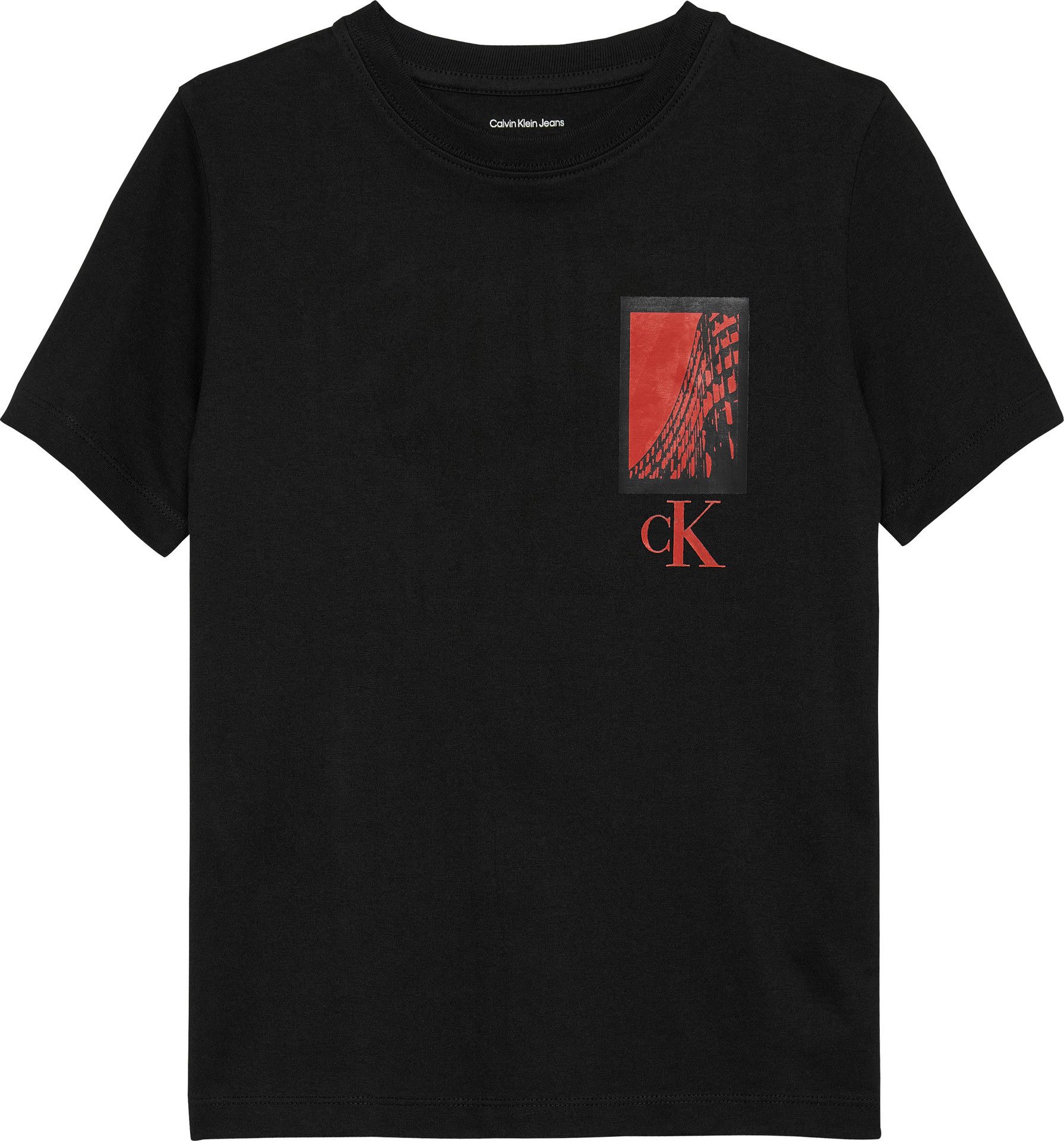 T-Shirt SEASONAL ENTRY PRICE LOGO