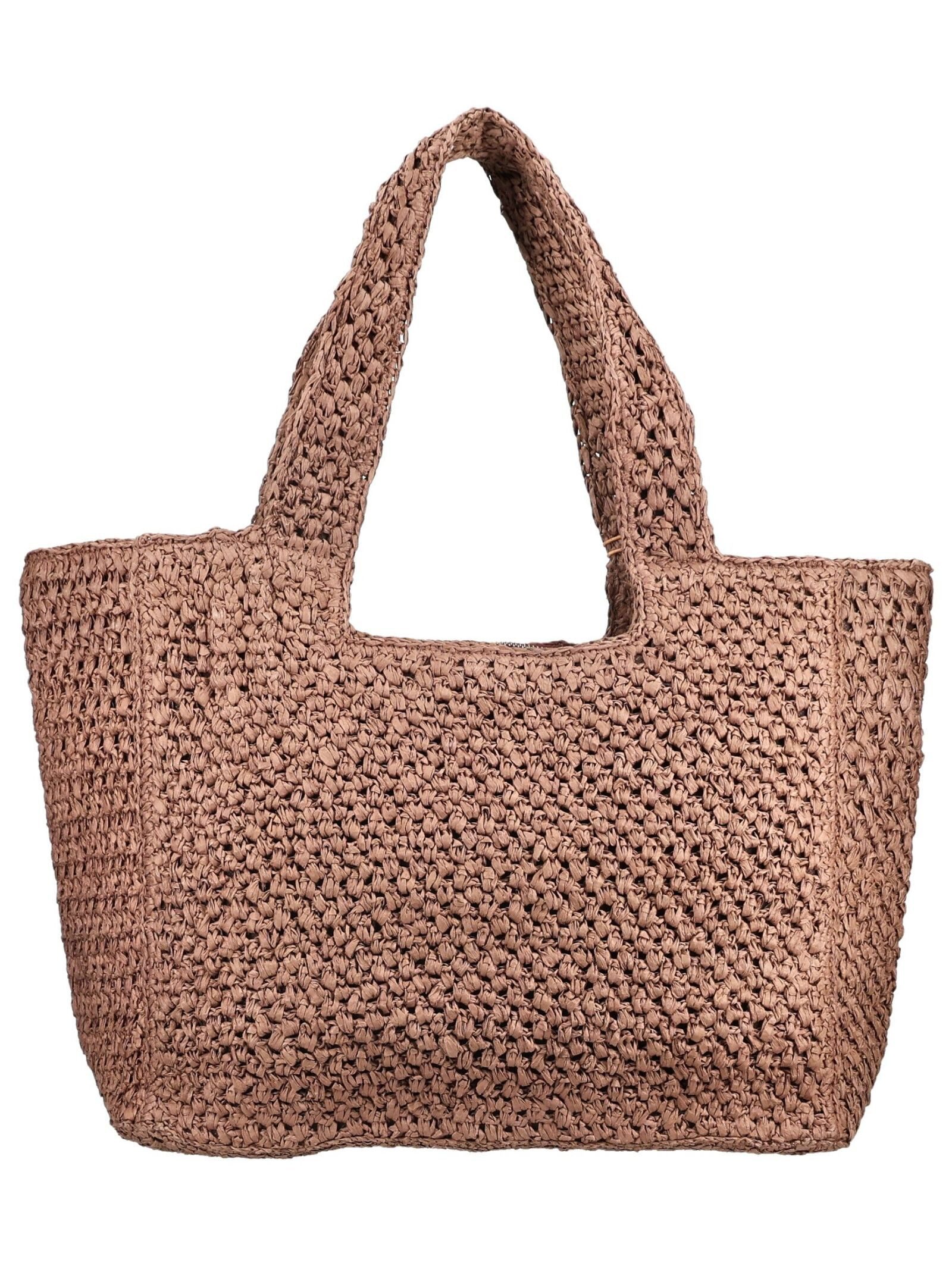 Anokhi Handtasche Taschen Textil .