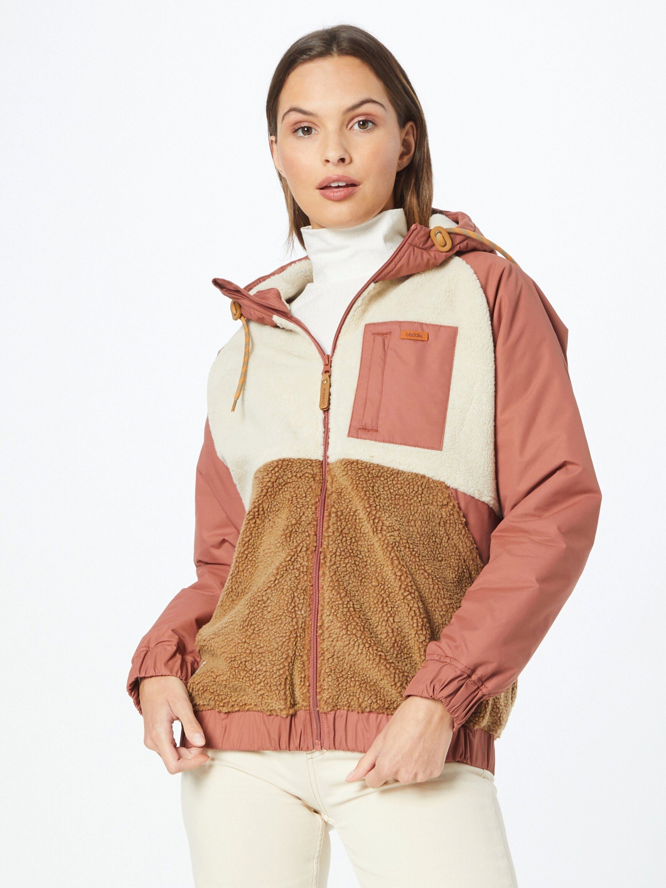 iriedaily Langjacke Arctikmix (1-St) günstig online kaufen