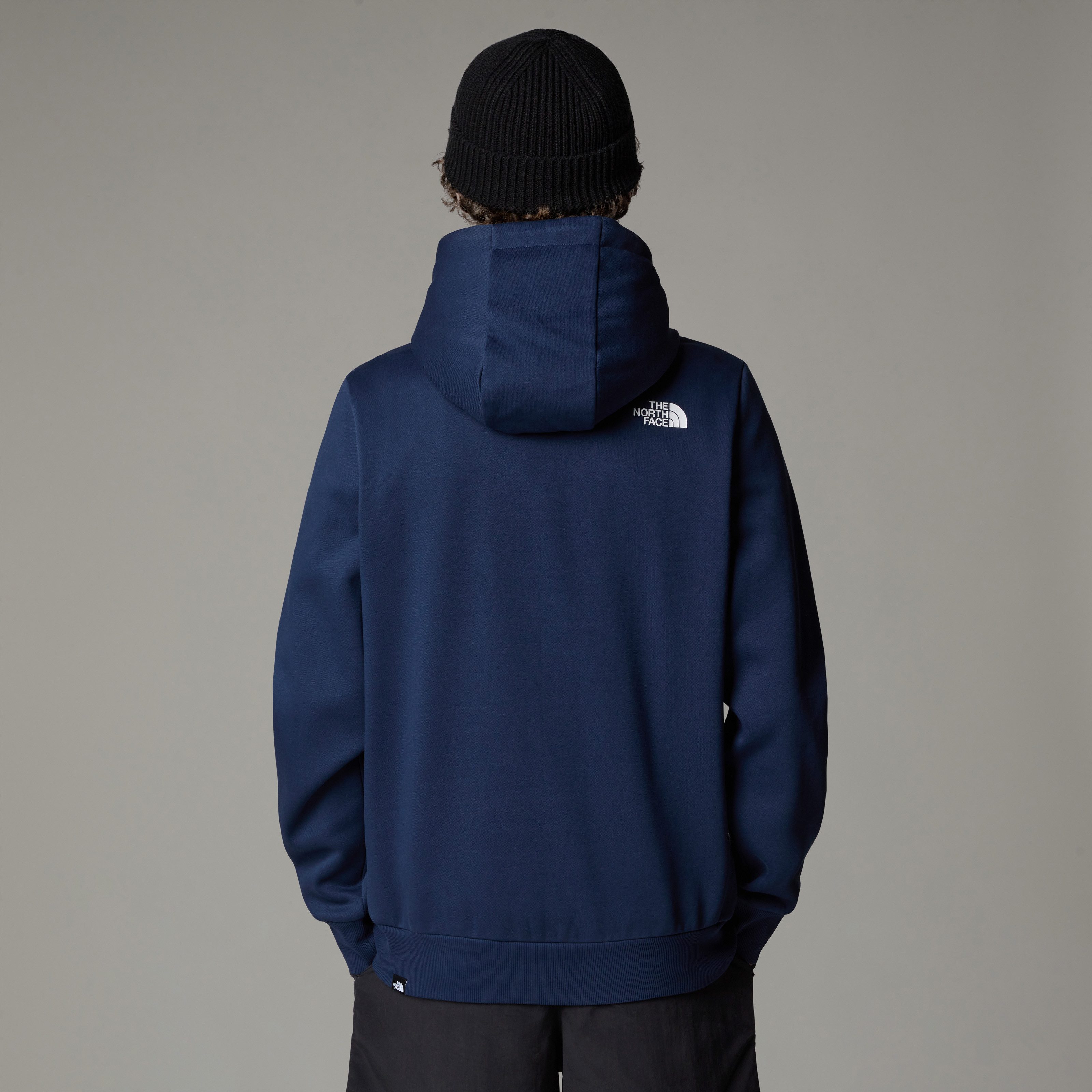 The North Face Kapuzensweatshirt M SIMPLE DOME REGULAR HOODIE (1-tlg) günstig online kaufen