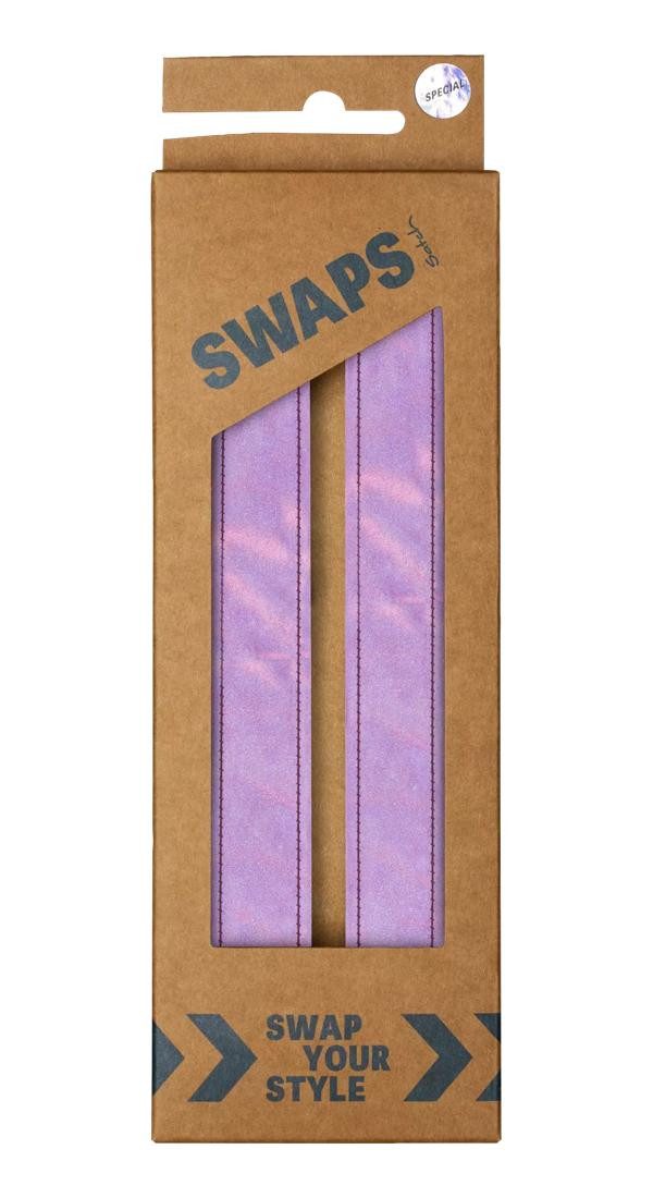 Satch Schulranzen SWAPS (1-tlg), zum Individualisieren