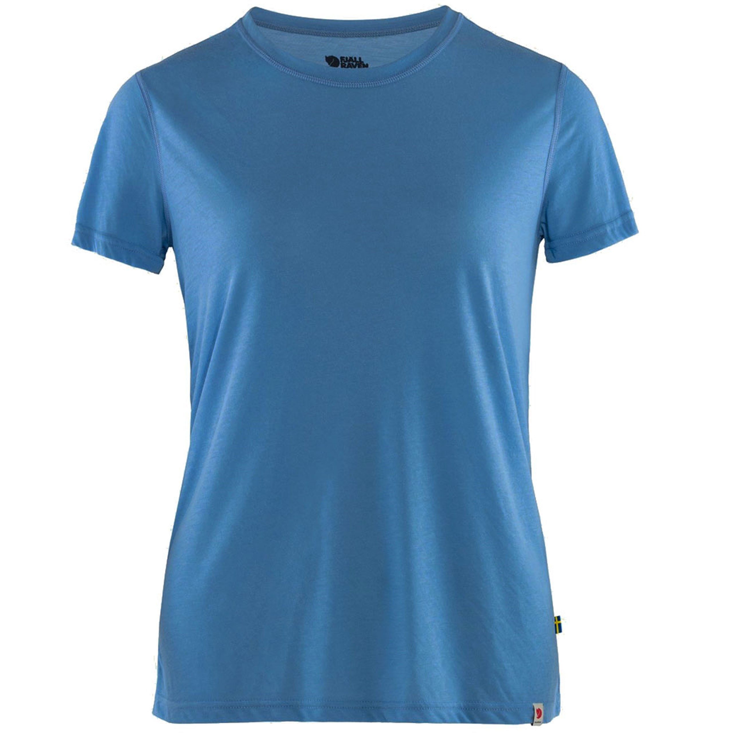 Fjällräven Funktionsshirt Fjällräven High Coast Lite T-Shirt Women - weiches Kurzarmshirt Damen