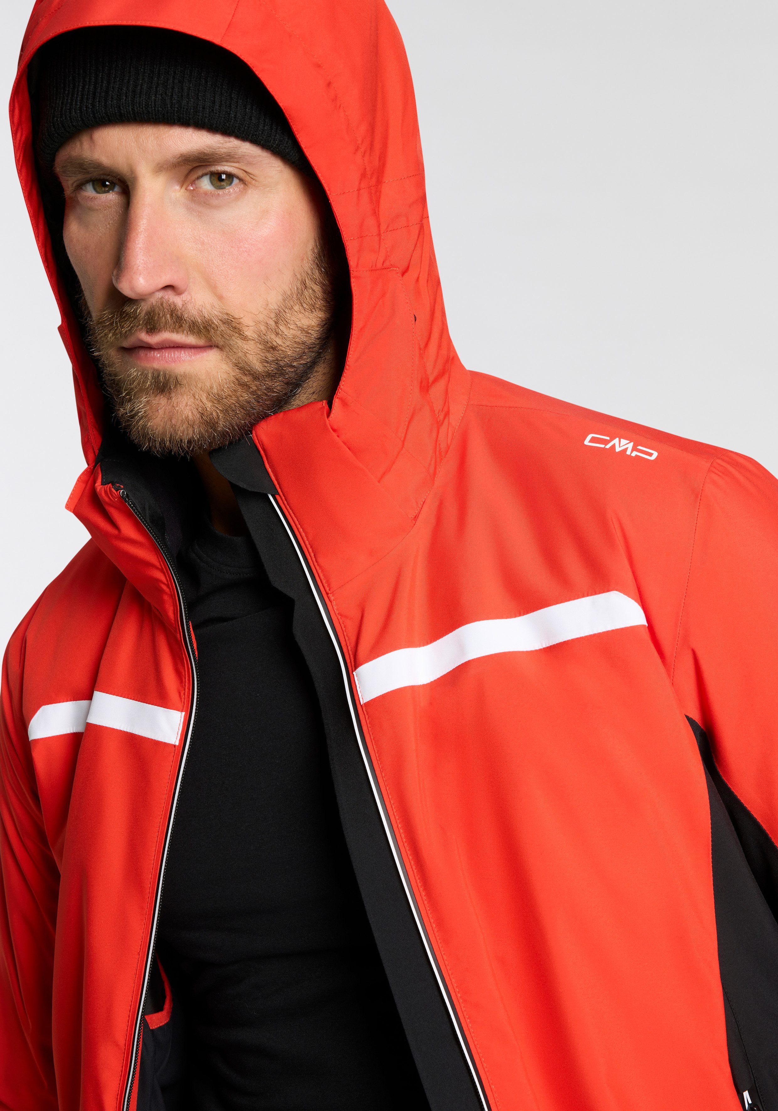 CMP Winterjacke