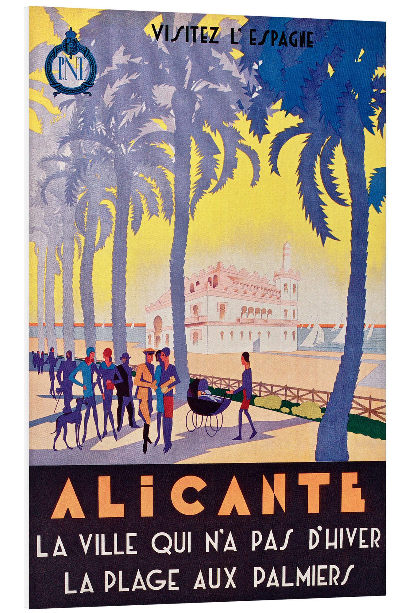 Forex-Bild Vintage Travel Collection