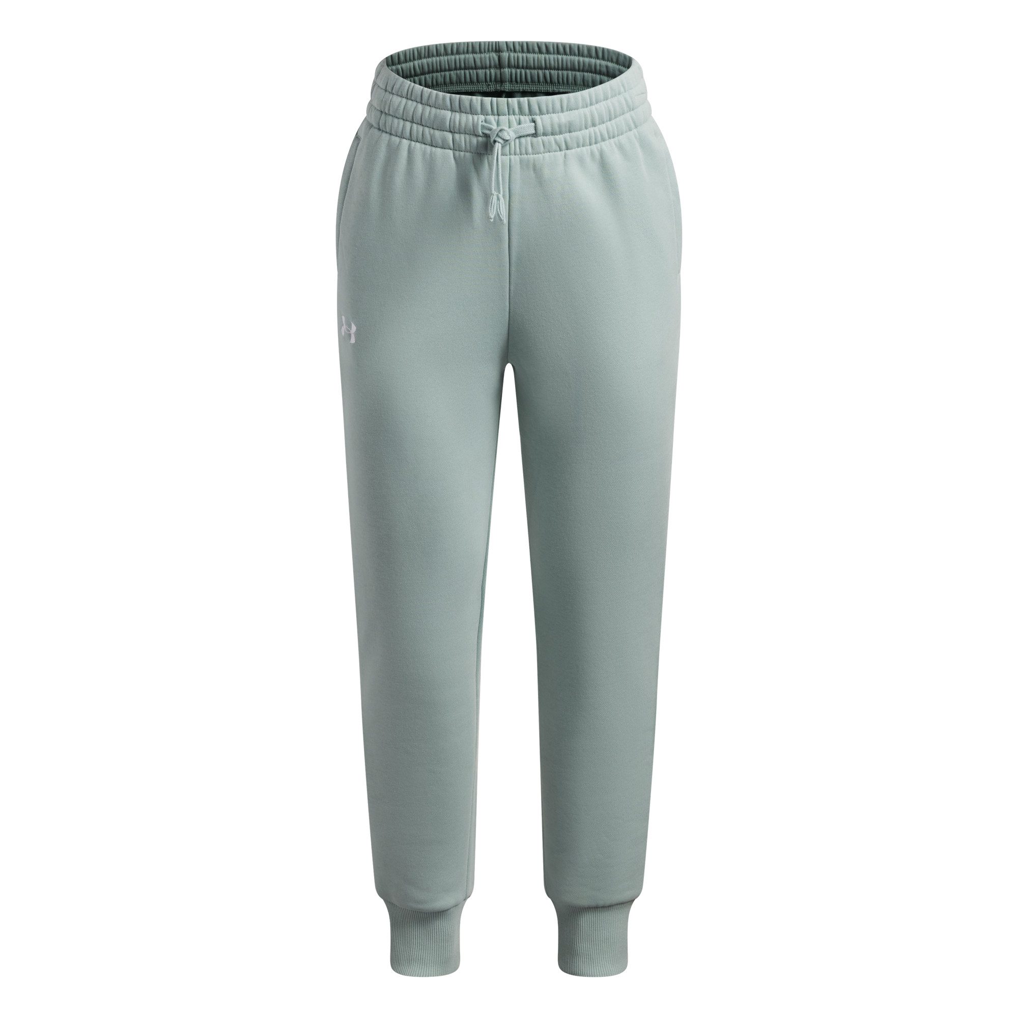 Under Armour® Trainingshose Under Armour Mädchen Jogginghose UA Rival Fleece Joggers 1379525