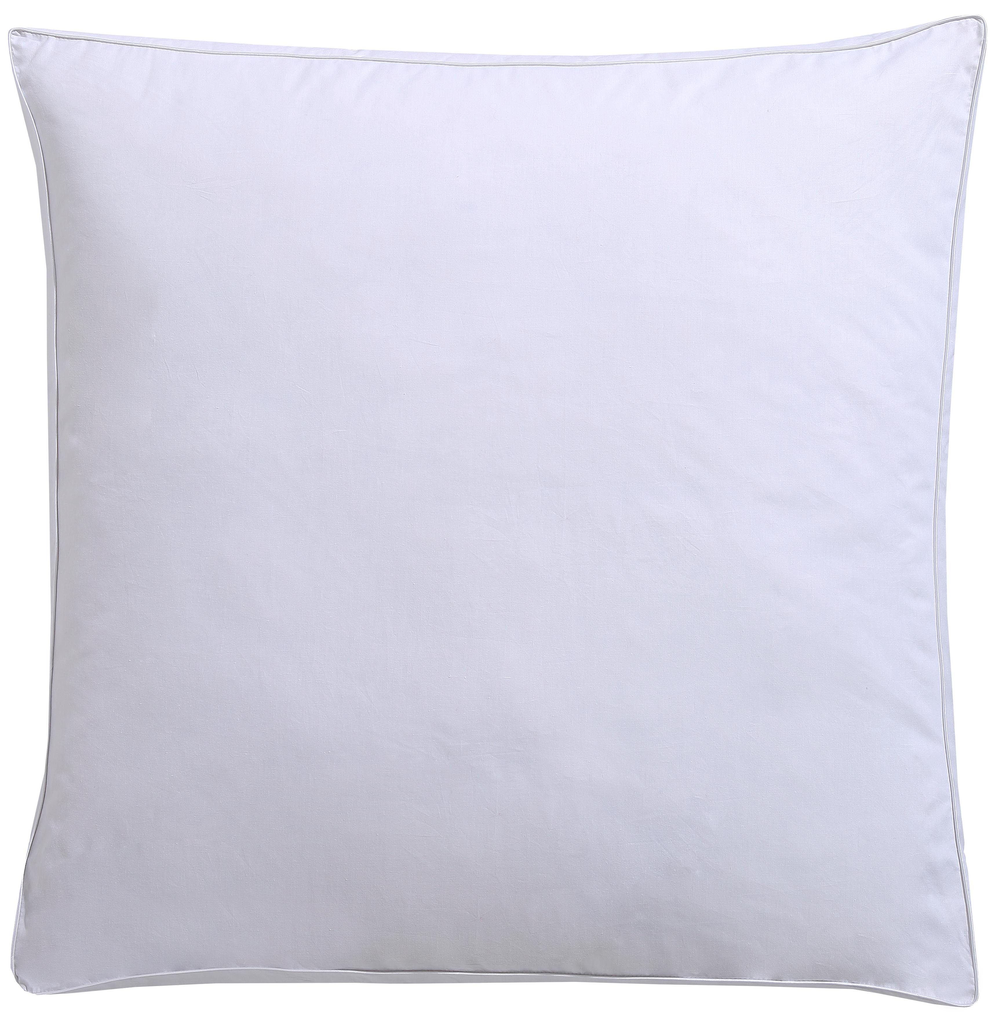 QUEENS TEXTILES Naturfaserkissen Java