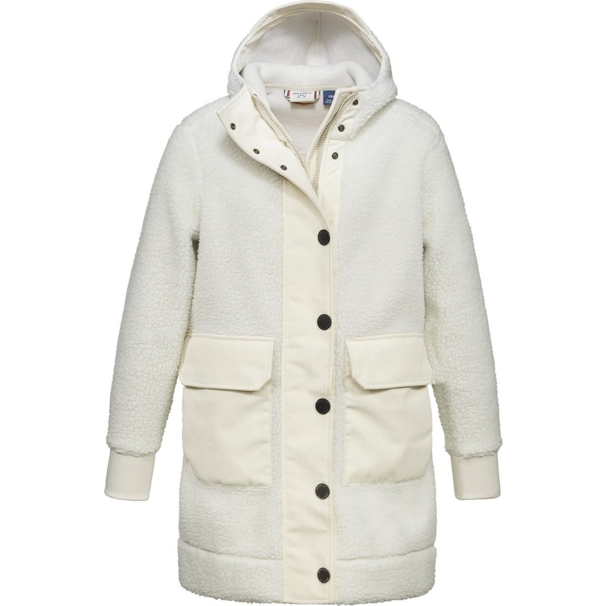 Dolomite Outdoorjacke Parka W's Polar