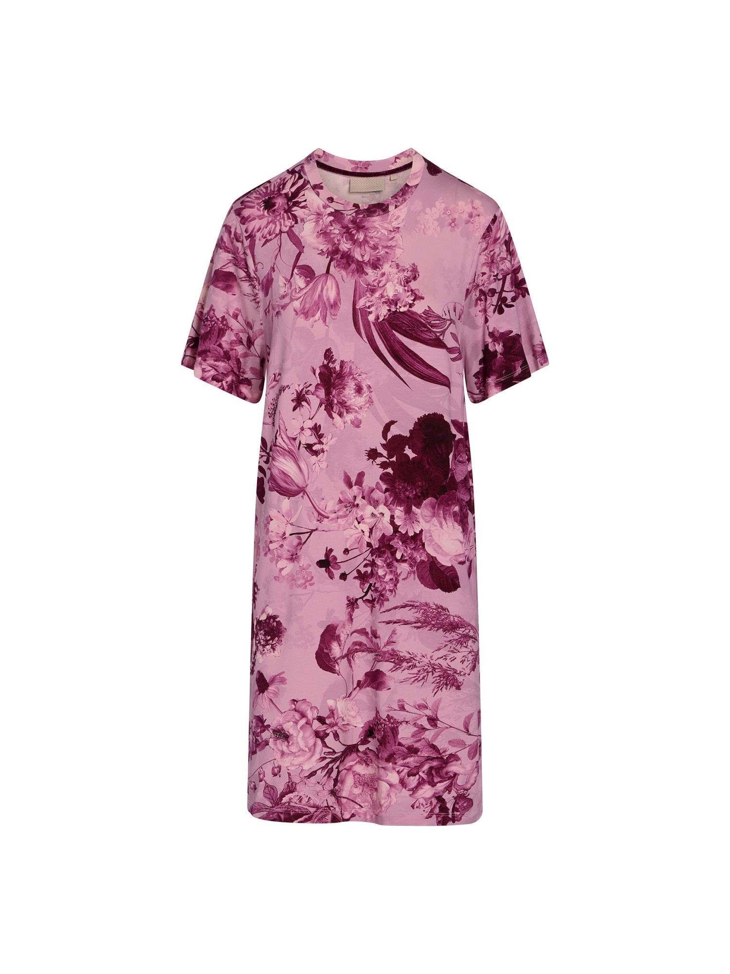 Essenza Nachthemd Keira Rosemary (1-tlg) mit Blumenprint