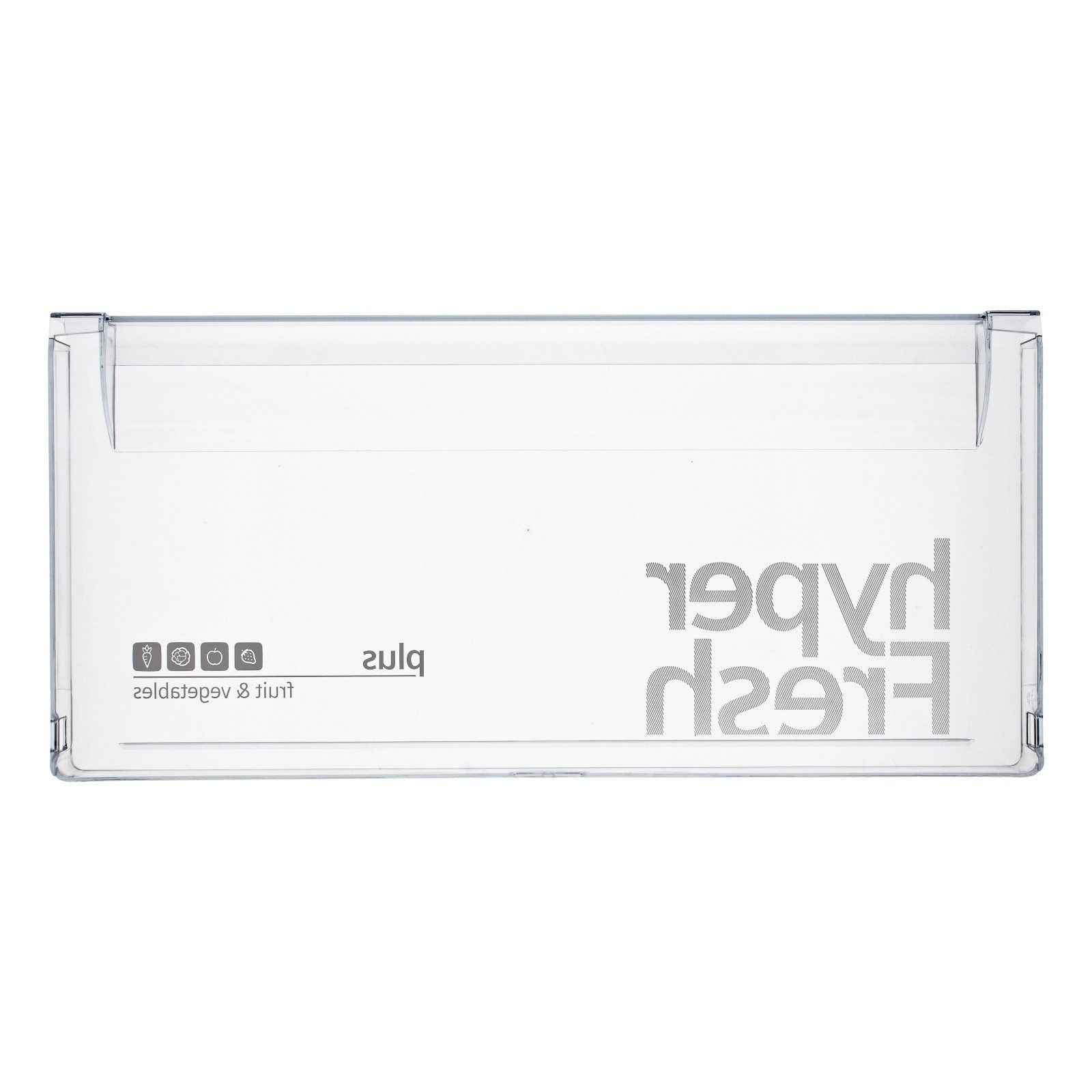 easyPART Schublade wie BOSCH 11013082 Schubladenblende hyperFreshPlus, Kühlschrank / Gefrierschrank