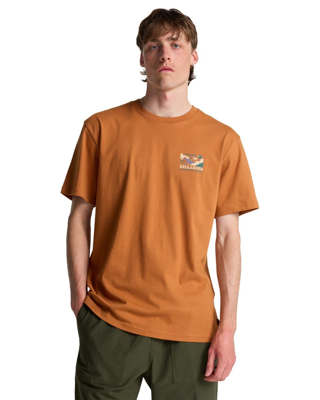 Billabong T-Shirt Range