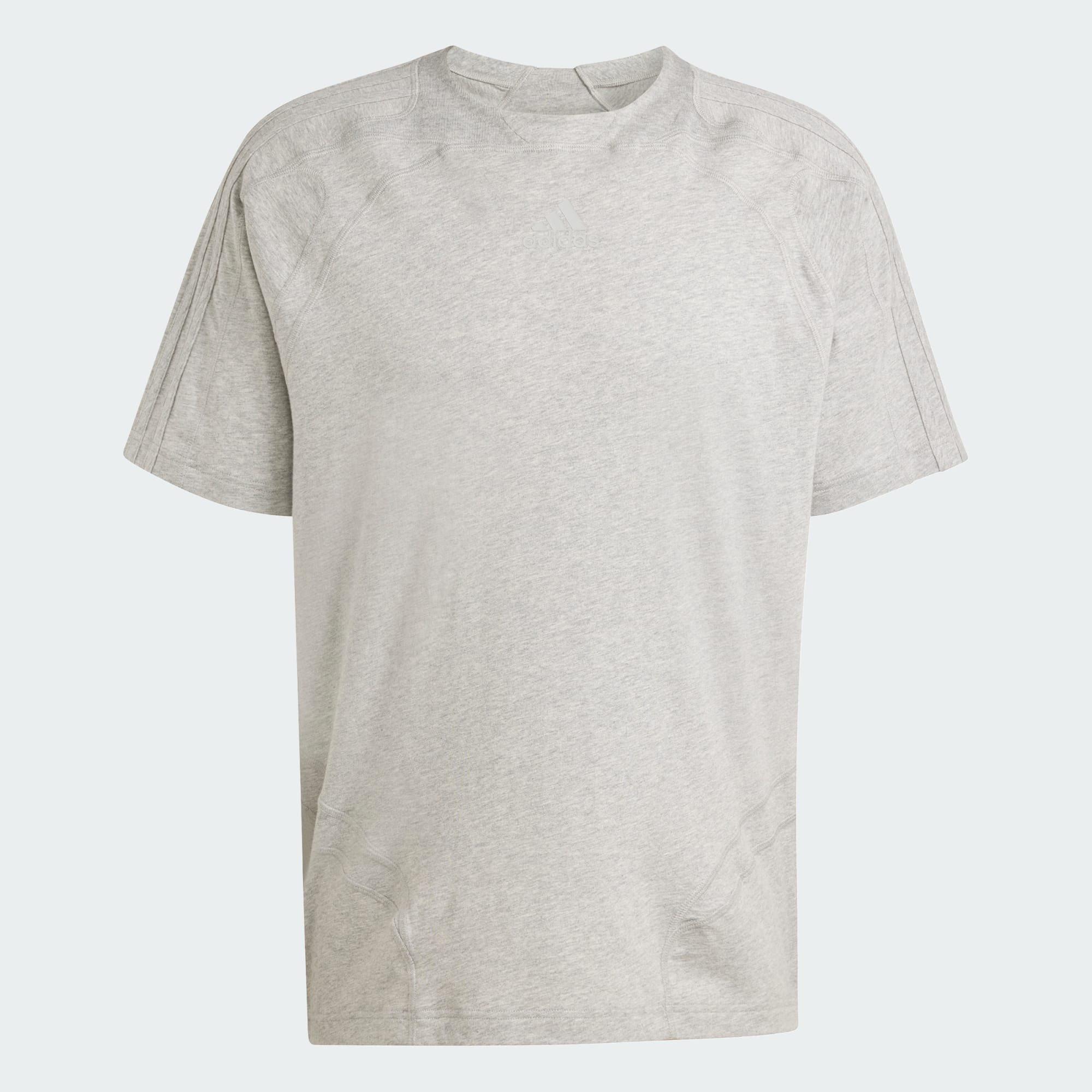 adidas Originals T-Shirt CUTLINE REGULAR T-SHIRT (1-tlg)