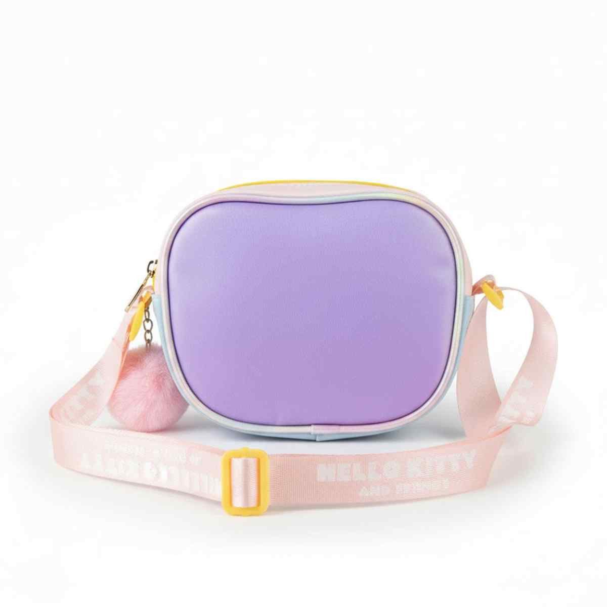 Hello Kitty Schultertasche für Kinder Kleinigkeiten Fantasia Design