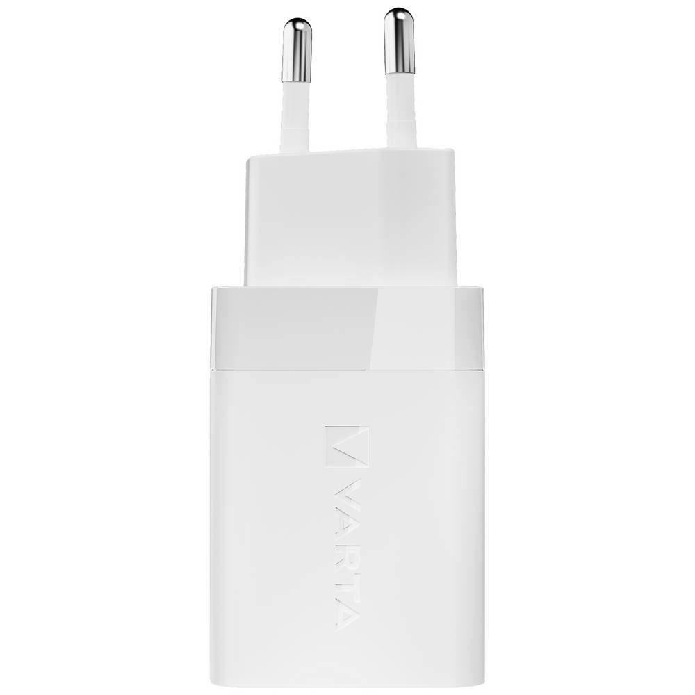VARTA USB-Ladegerät 57955101111 USB-Ladegerät