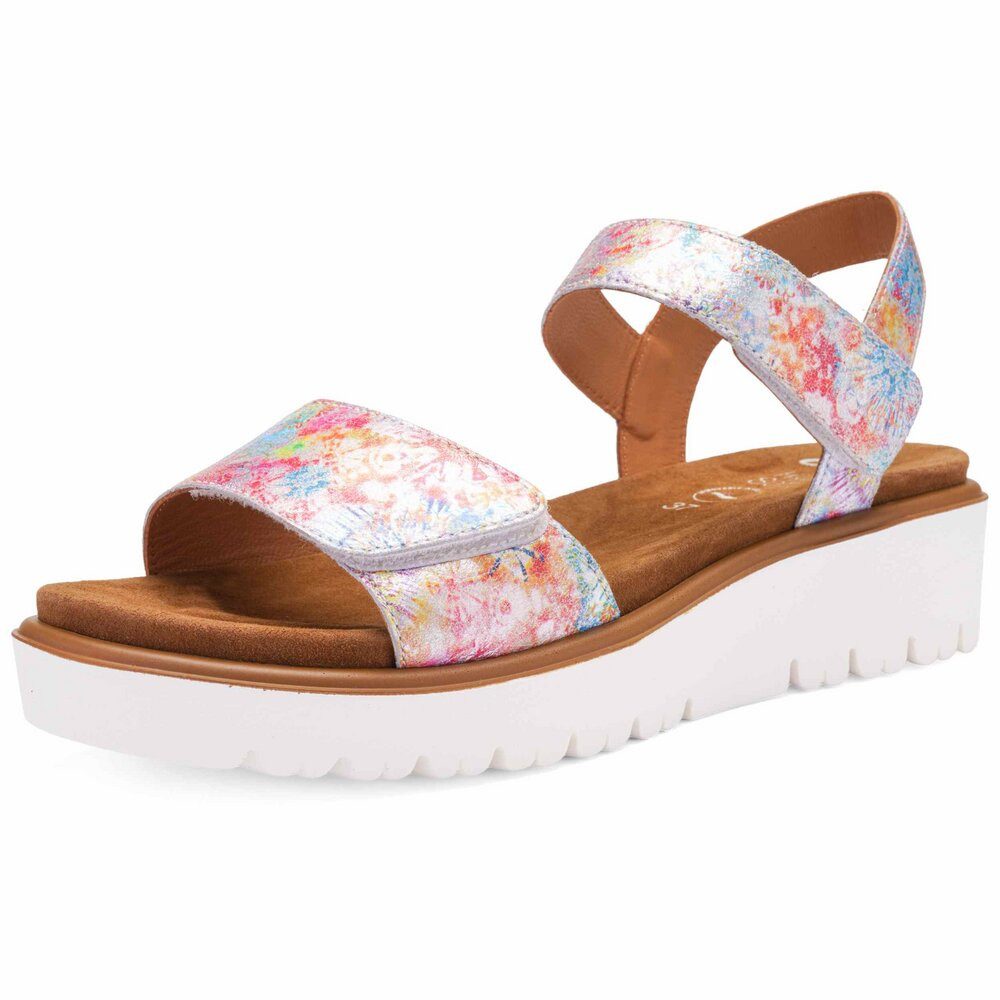 Ara Ara - BILBAO-S - Mehrfarbig Sandalette