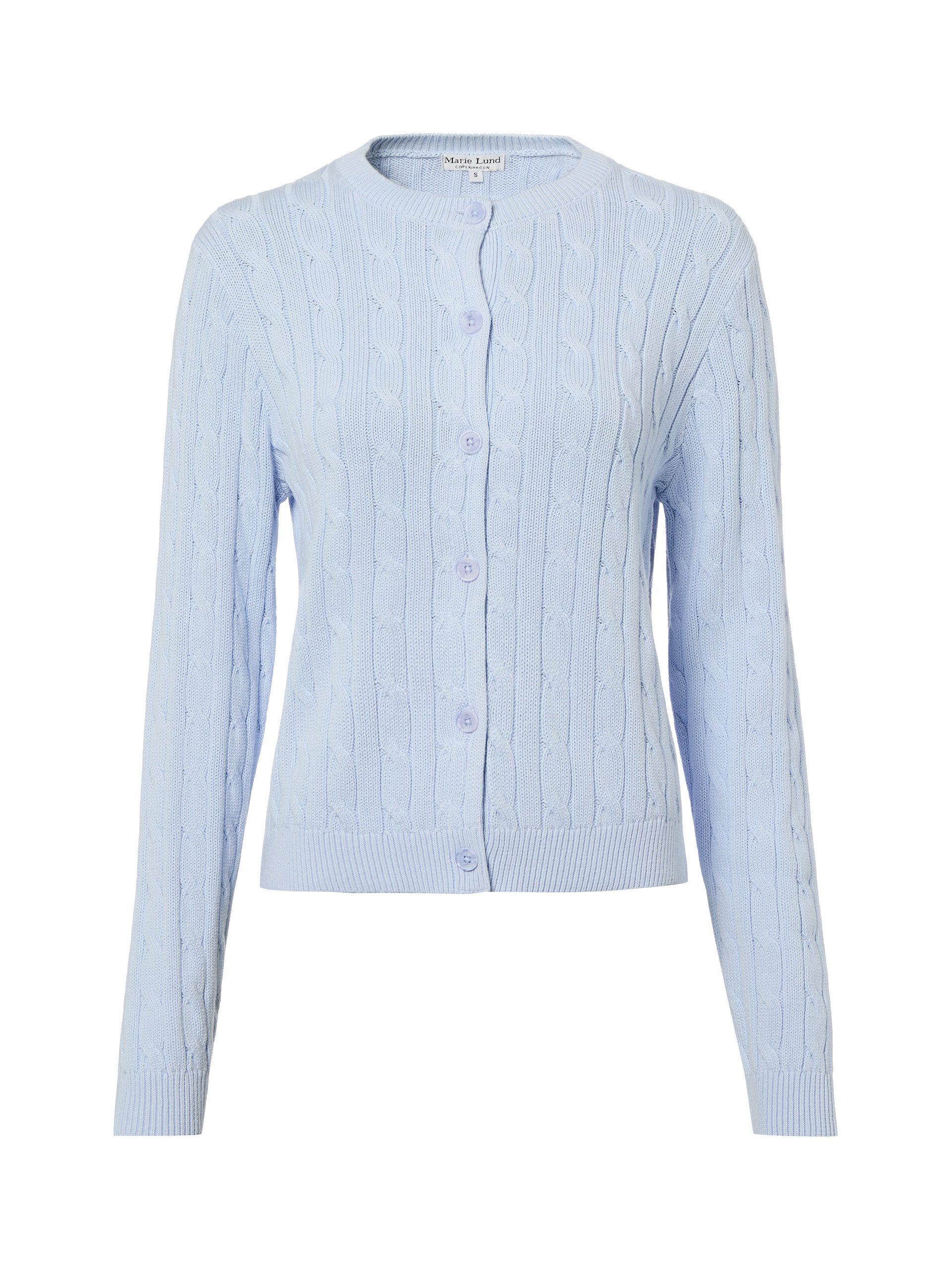 Marie Lund Strickjacke günstig online kaufen