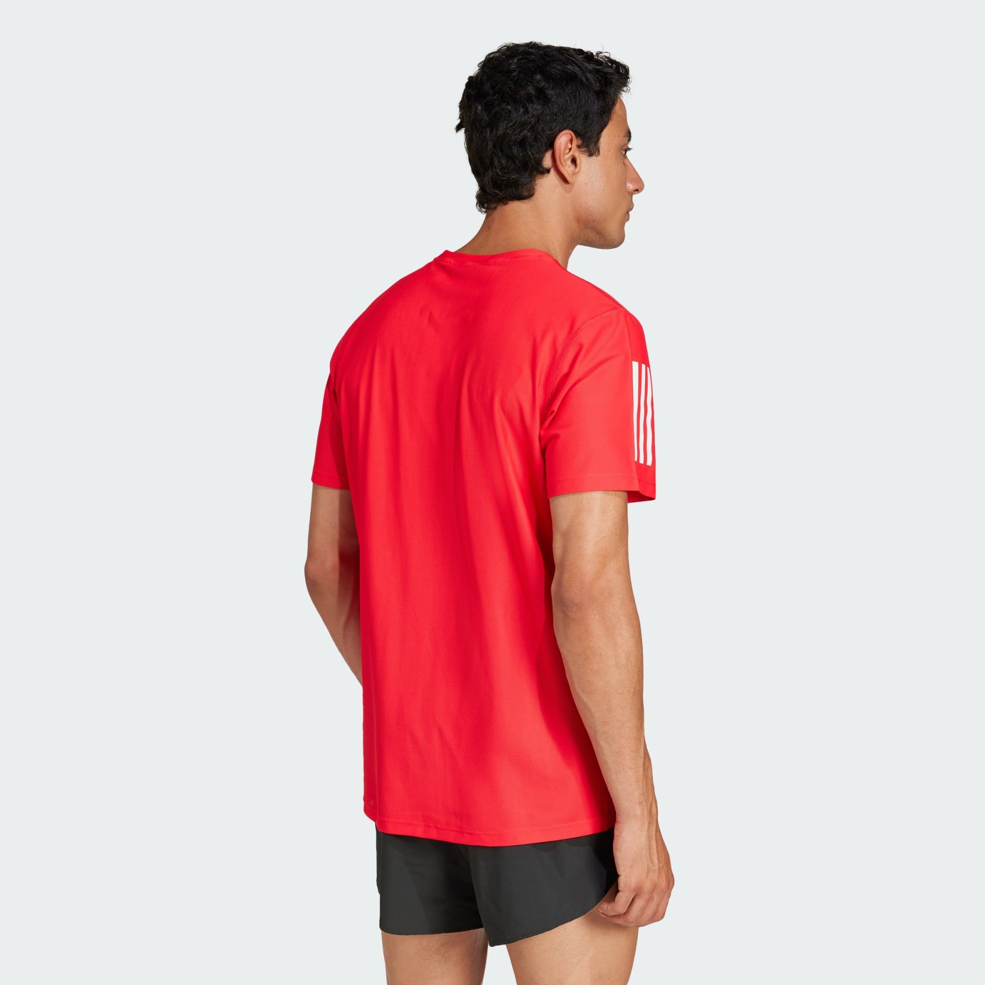 adidas Performance Funktionsshirt OWN THE RUN günstig online kaufen