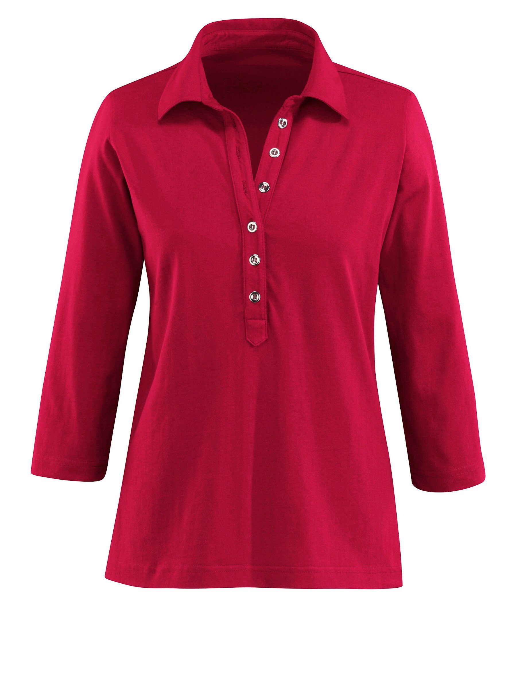 Witt T-Shirt Poloshirt günstig online kaufen