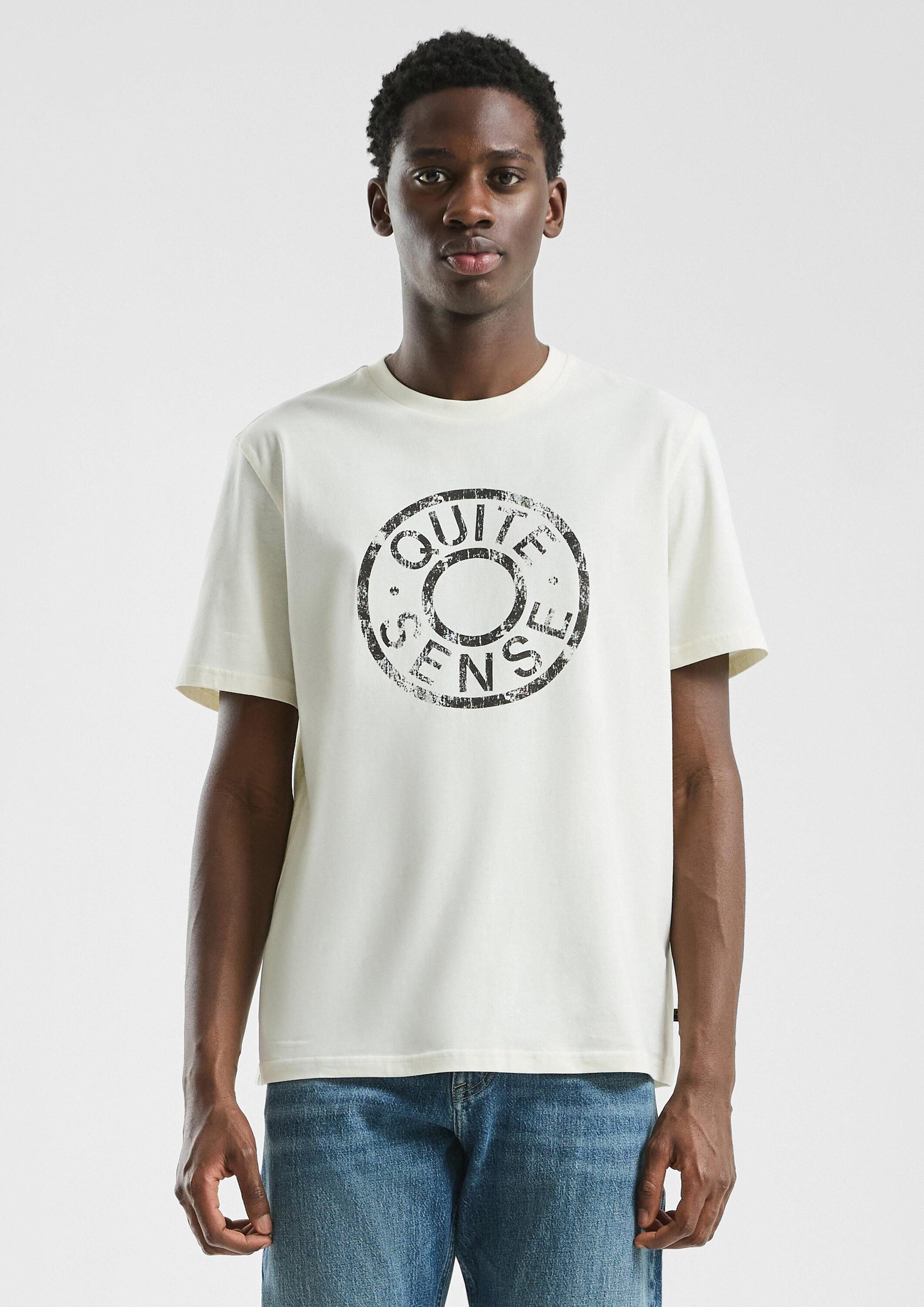 Kurzarmshirt T-Shirt