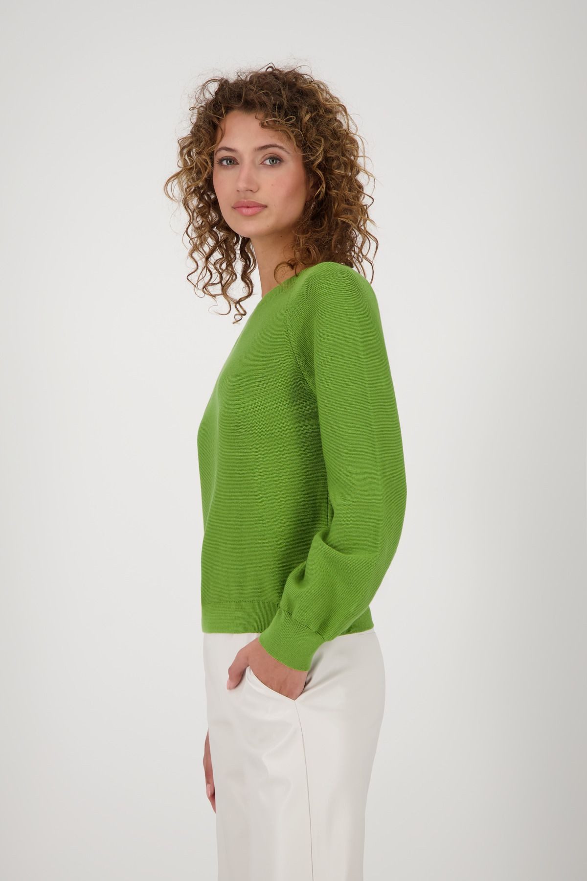 Monari 2-in-1-Pullover günstig online kaufen