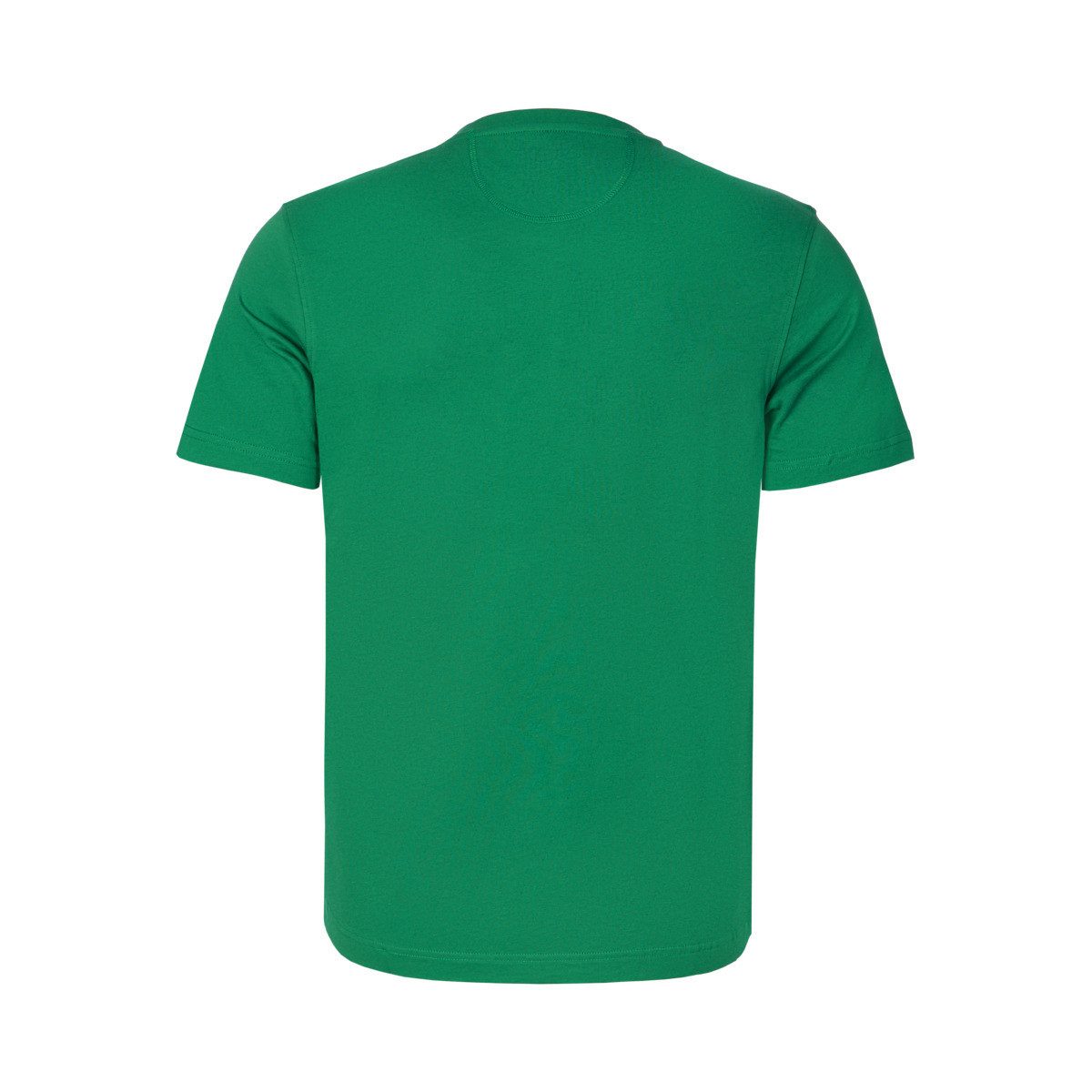 La Martina T-Shirt MCR001 Herren (1-tlg) Shirt, Oberteil, Leibchen, Funktionsshirt, Shortsleeve Shirt
