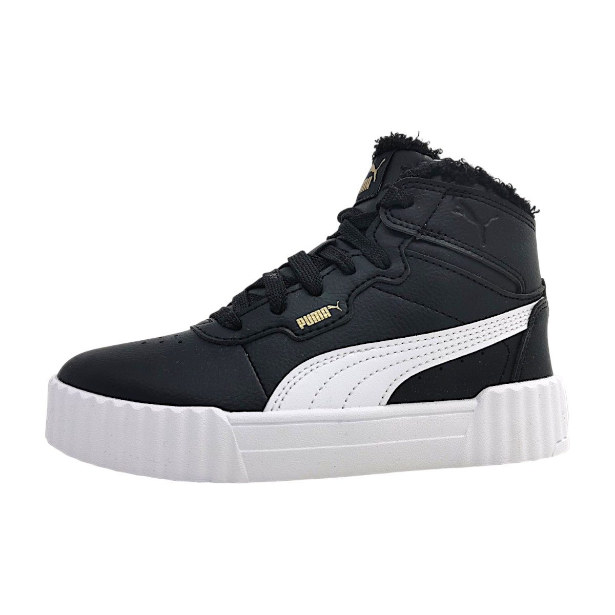 PUMA Carina 3.0 Mid WTR PS Stiefel