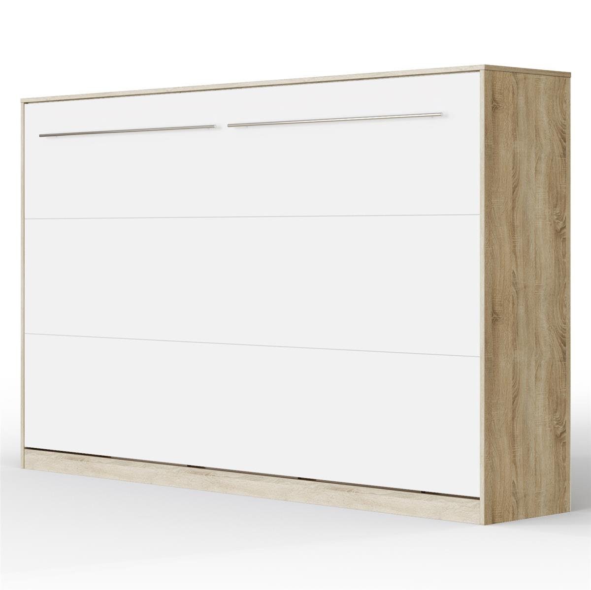 SMARTBett Schrankbett Standard 90x200 120x200 140x200 günstig online kaufen
