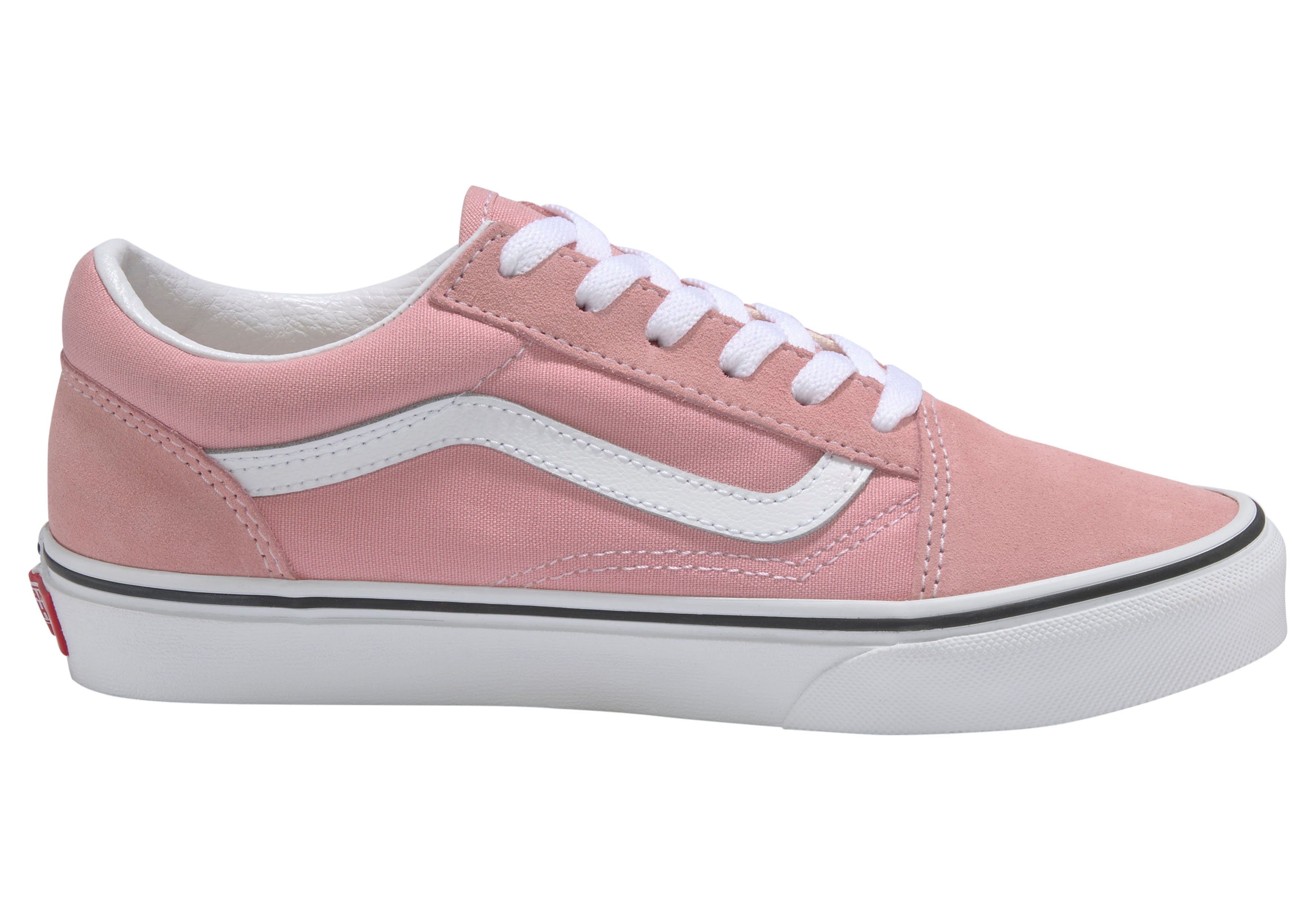 Vans JN Old Skool Sneaker für Kinder und Jugendliche