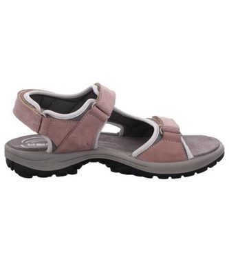 Rohde Sandalen Nubukleder Trekkingsandale