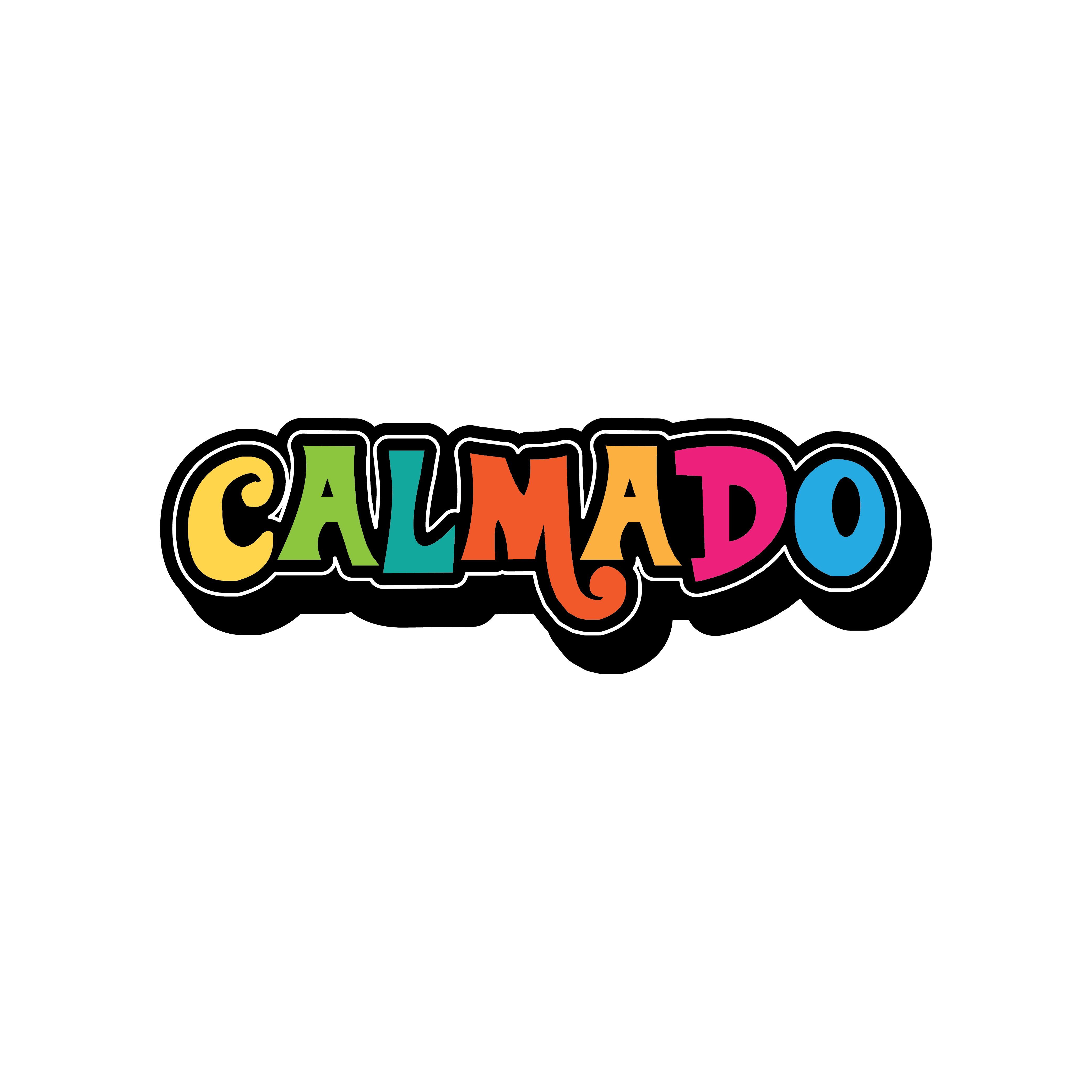 Calmado