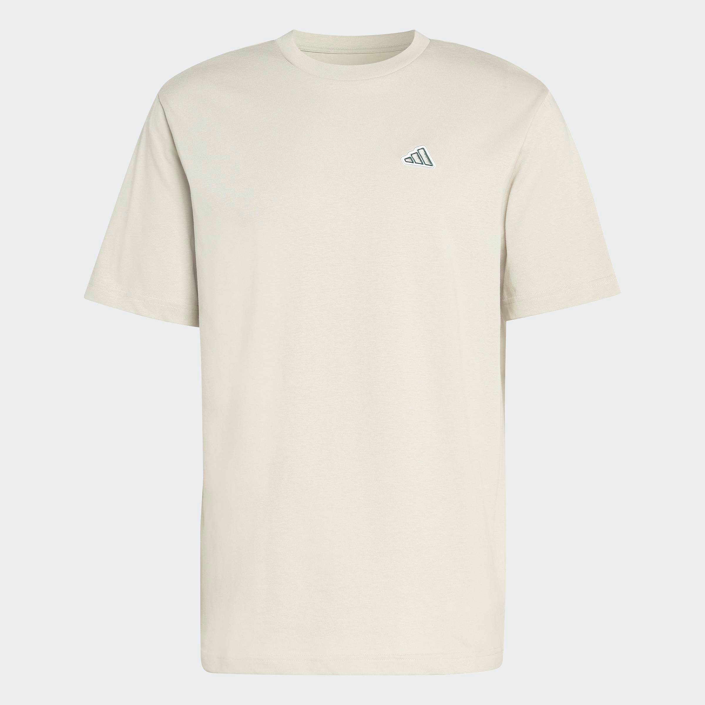 T-Shirt M C ICON TEE