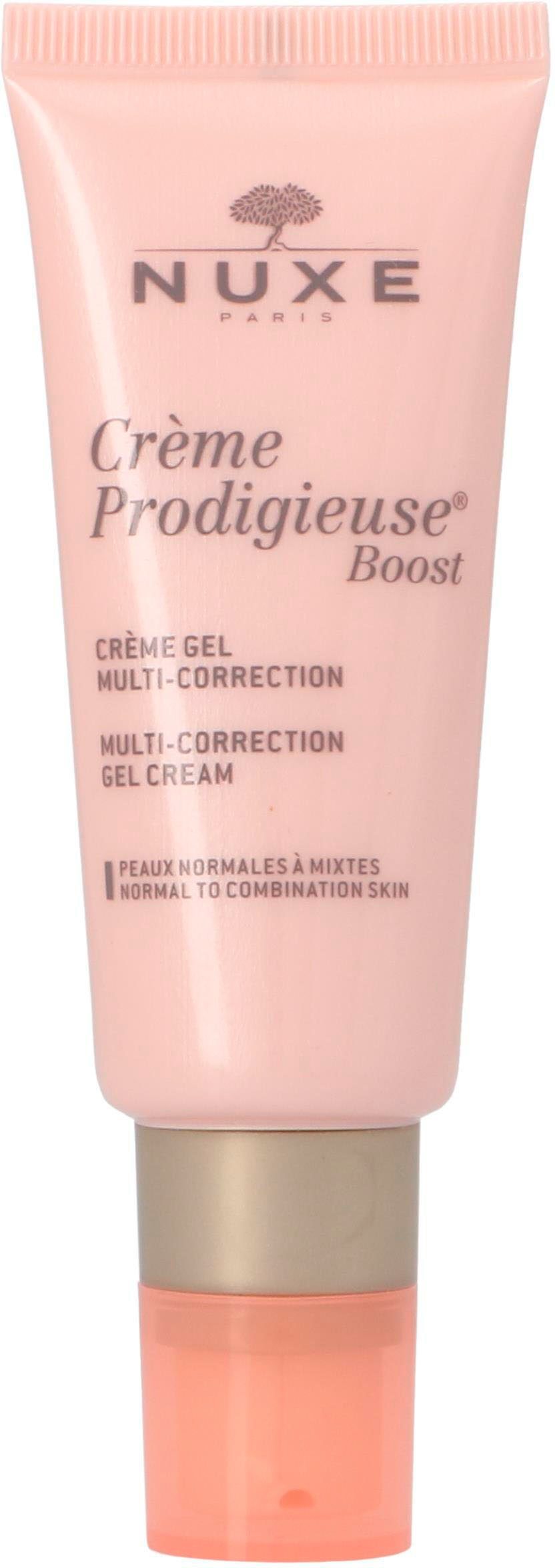 Gesichtsgel Crème Prodigiuese Multi-Correction Gel Cream Boost