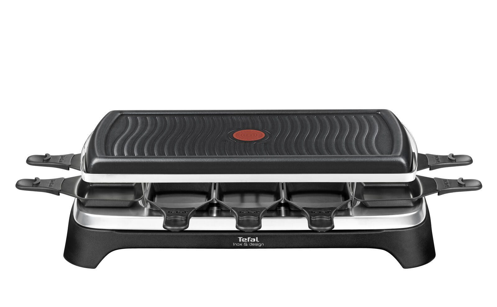 Tefal Ambiance RE4588 - Bild 2