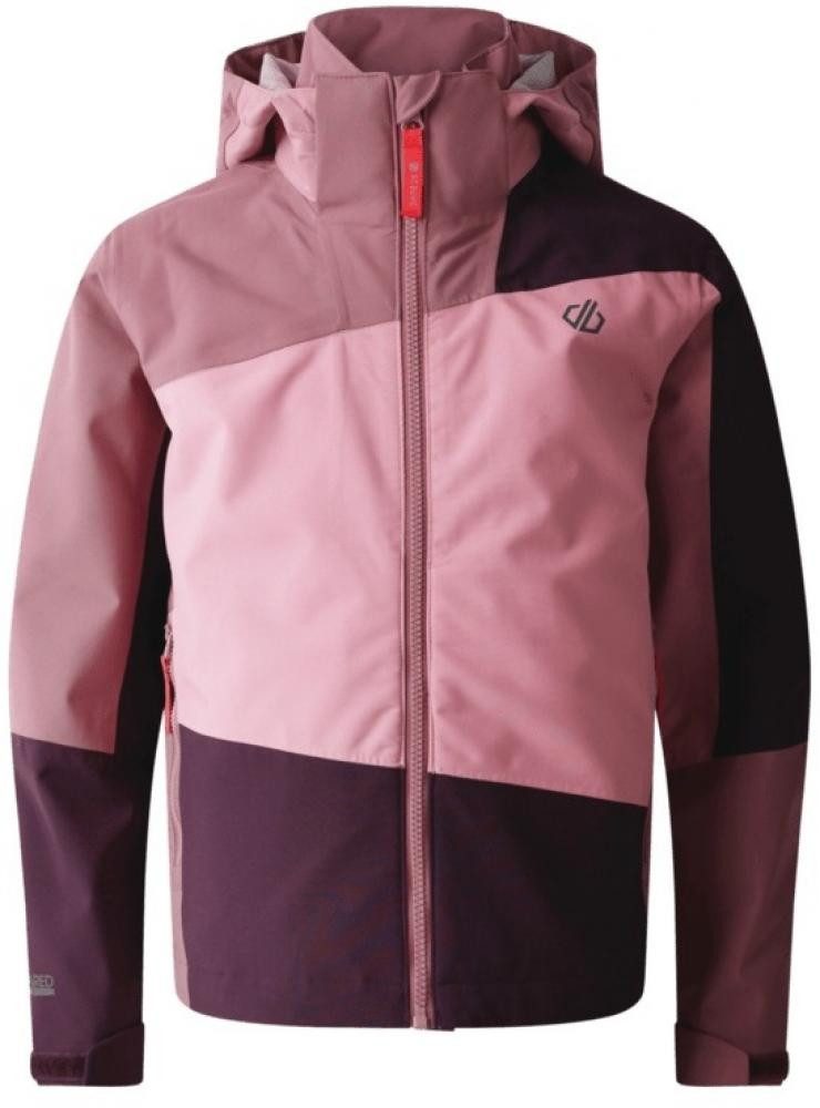 Dare2b Outdoorjacke Jacke Kinder ExploreIIJacket Kids Waterproof Shell