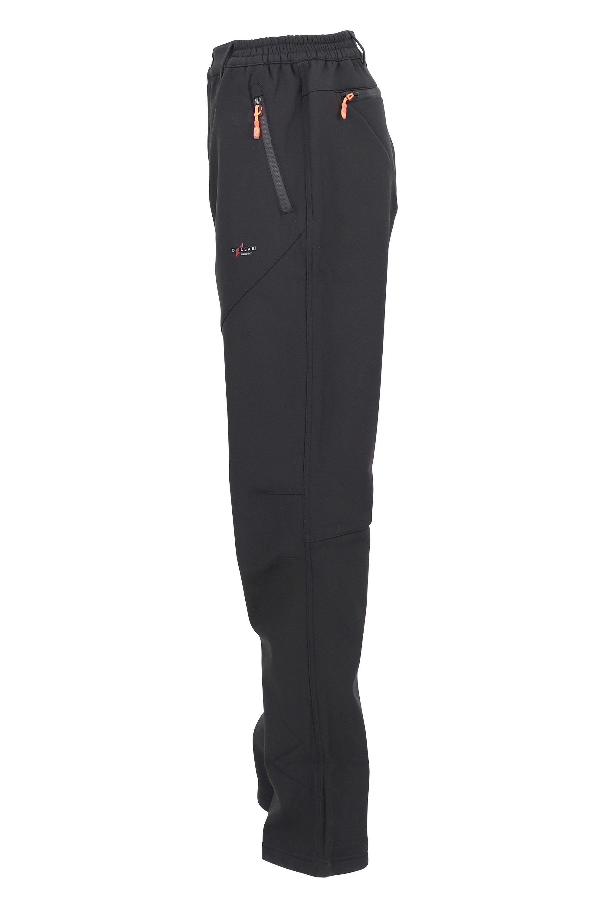 Ben Creek Funktionshose 23549 gefütterte Outdoor günstig online kaufen