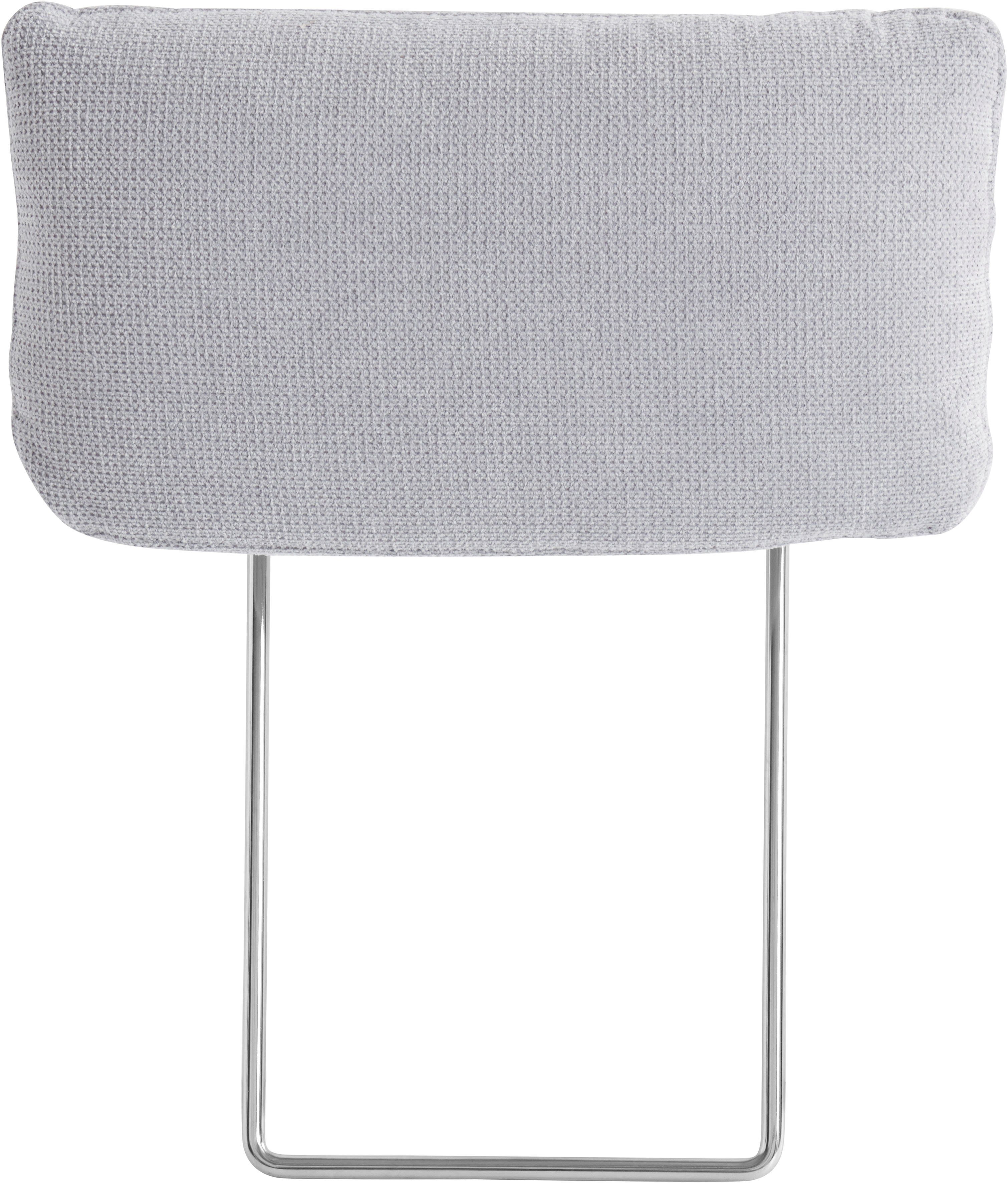 PLACES OF STYLE Kopfstütze "Lolland" passend zur Polsterserie "Lolland" günstig online kaufen