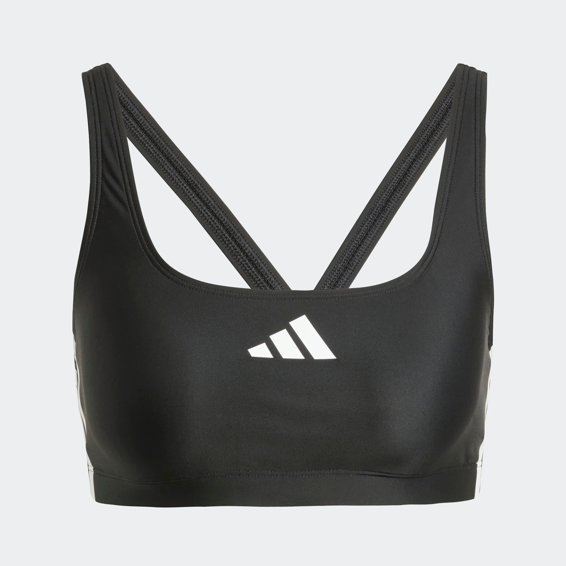 adidas Performance Bustier-Bikini 3S BLD BIK