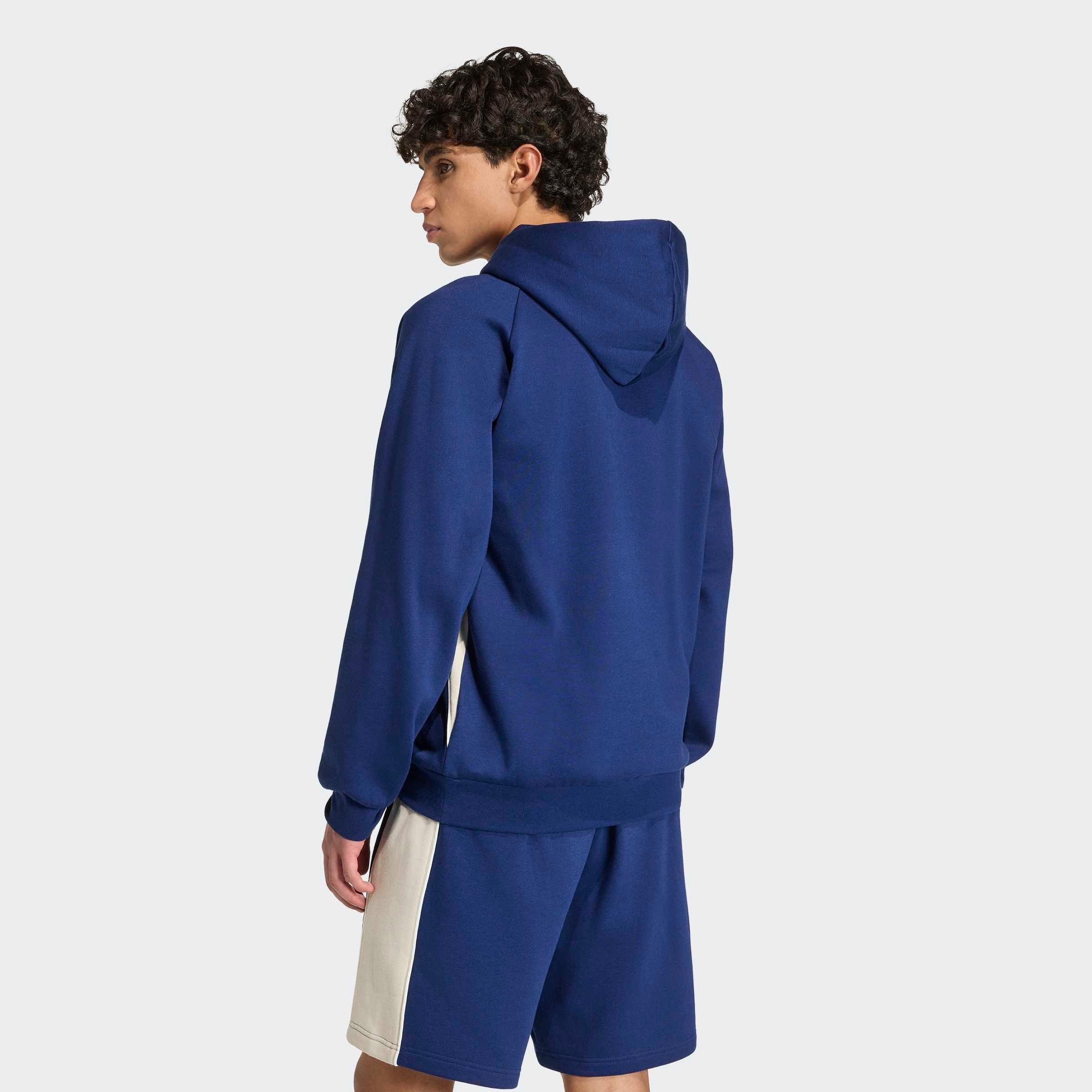 adidas Sportswear Kapuzensweatshirt M CB HD FL