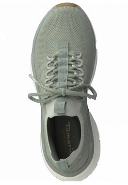 Tamaris 1-23775-28 747 Light Olive Sneaker