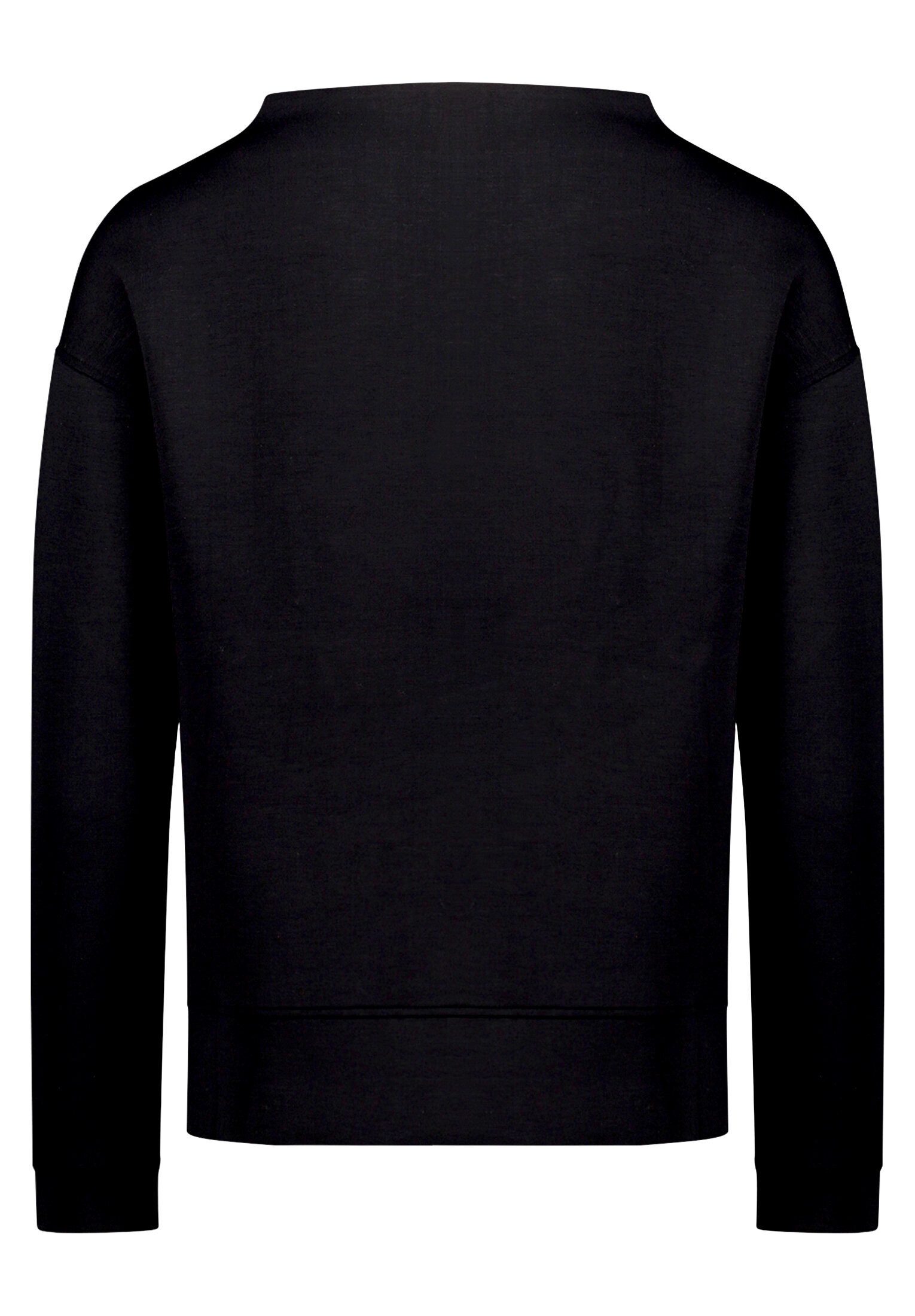Betty Barclay Sweatshirt Damen mit Stehkragen