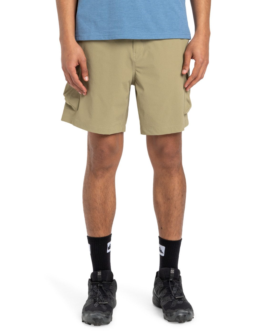 Quiksilver Cargoshorts Run Ashore günstig online kaufen