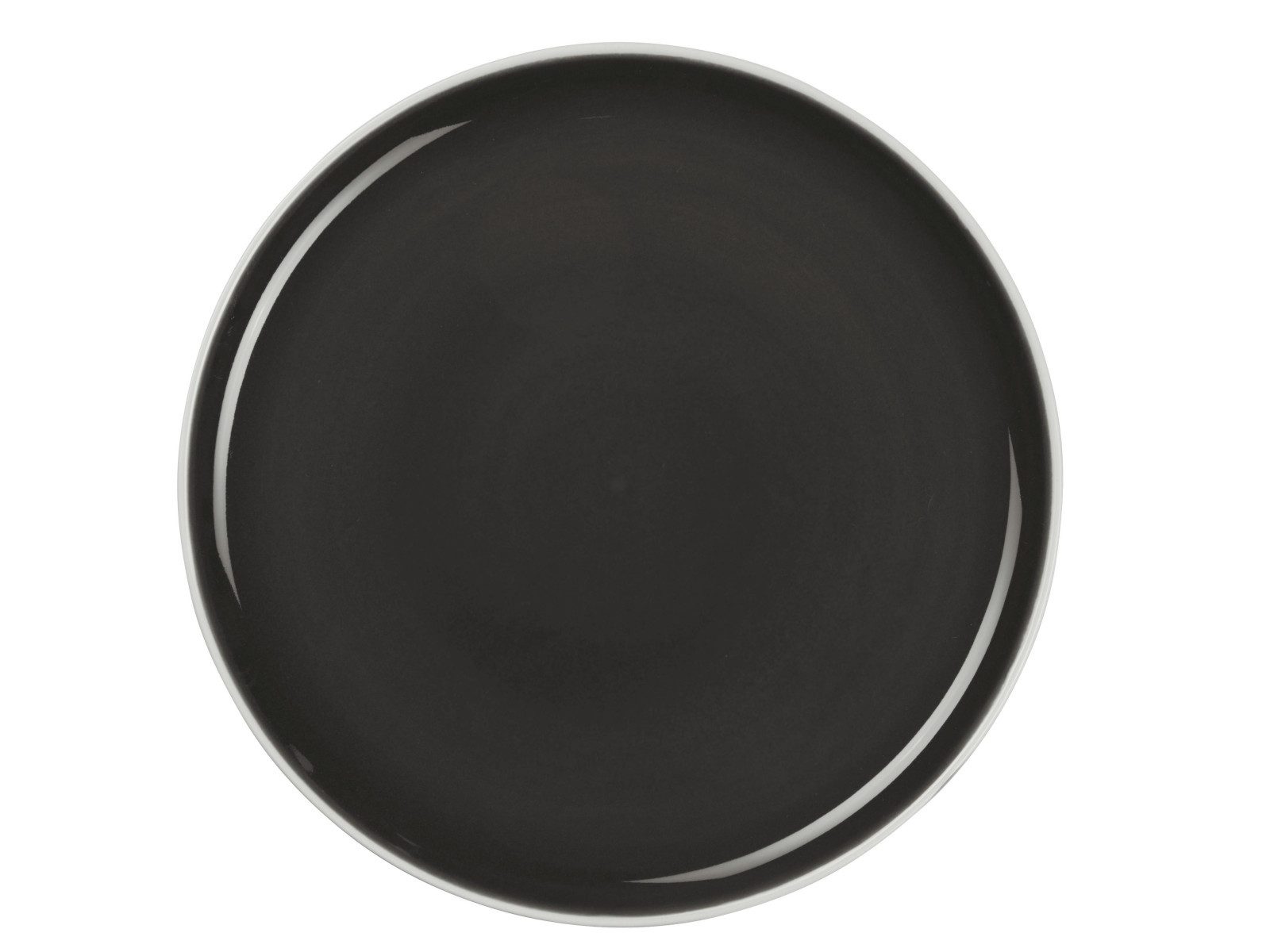 ASA SELECTION Speiseteller semana Essteller caviar Ø 26,5 cm