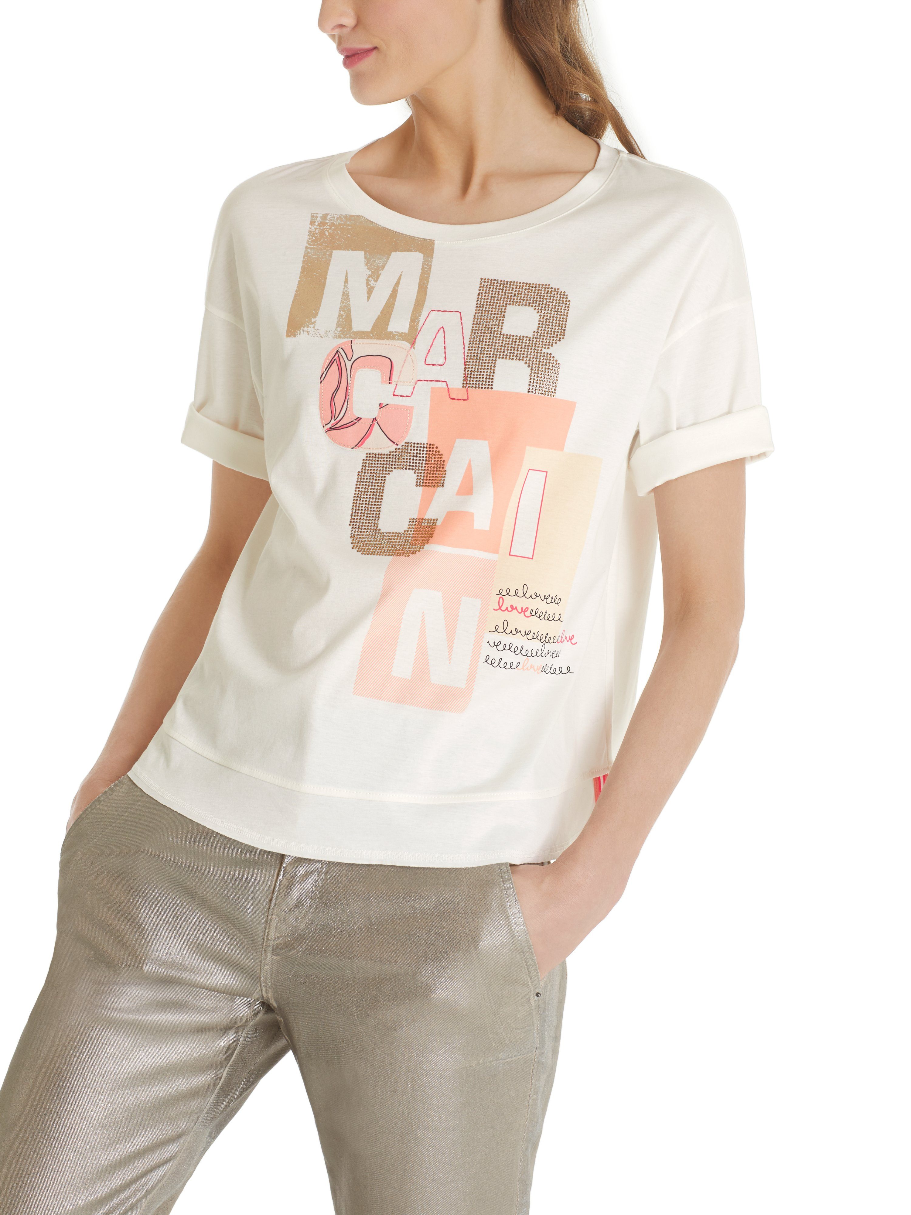 Cain T-Shirt Marc