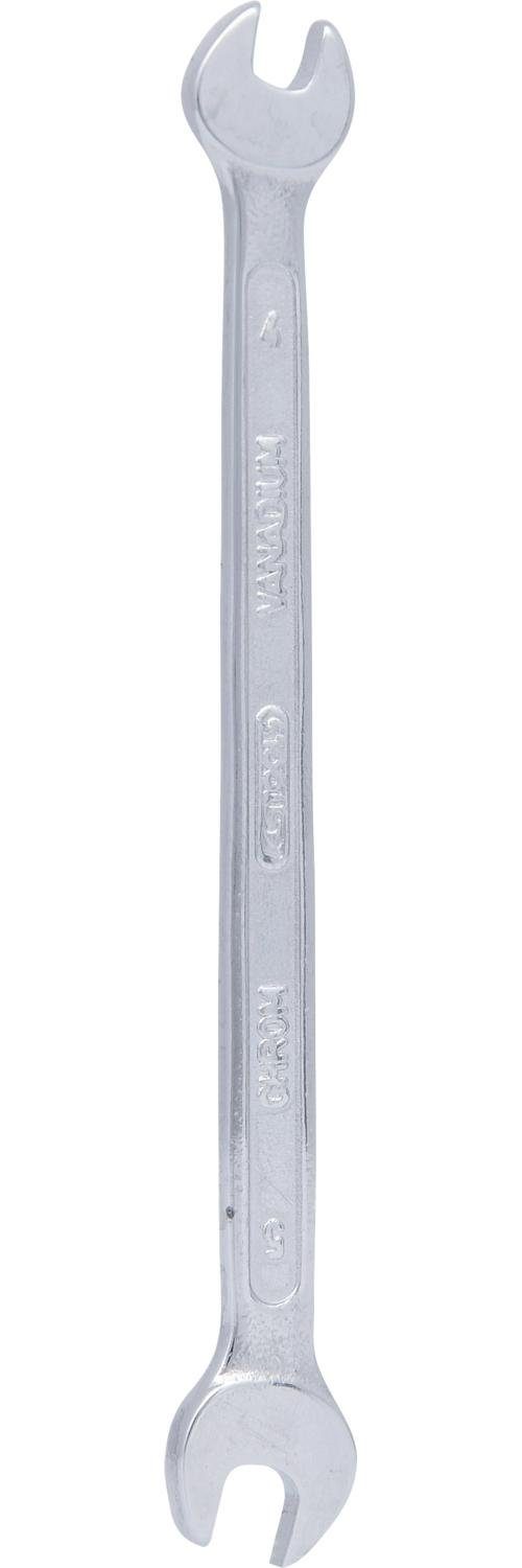 Thumbnail - KS Tools Maulschlüssel Doppel-Maulschlüssel,4x5mm