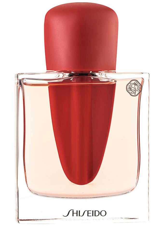 SHISEIDO Eau de Parfum Ginza Eau de Parfum Intense