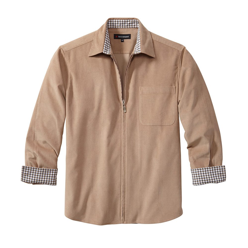 Rick Armand Hemdjacke